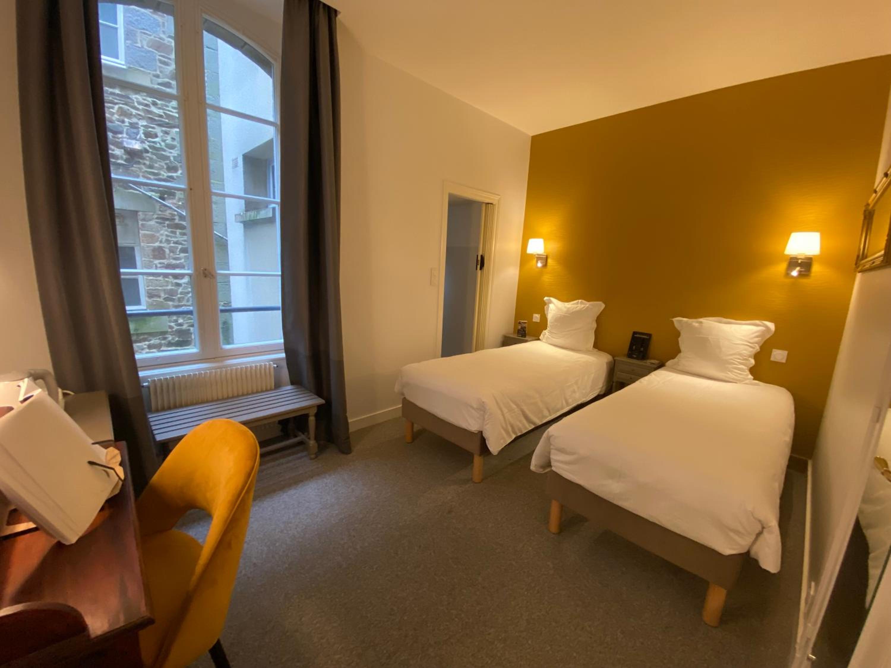 Twin Room photo 3
