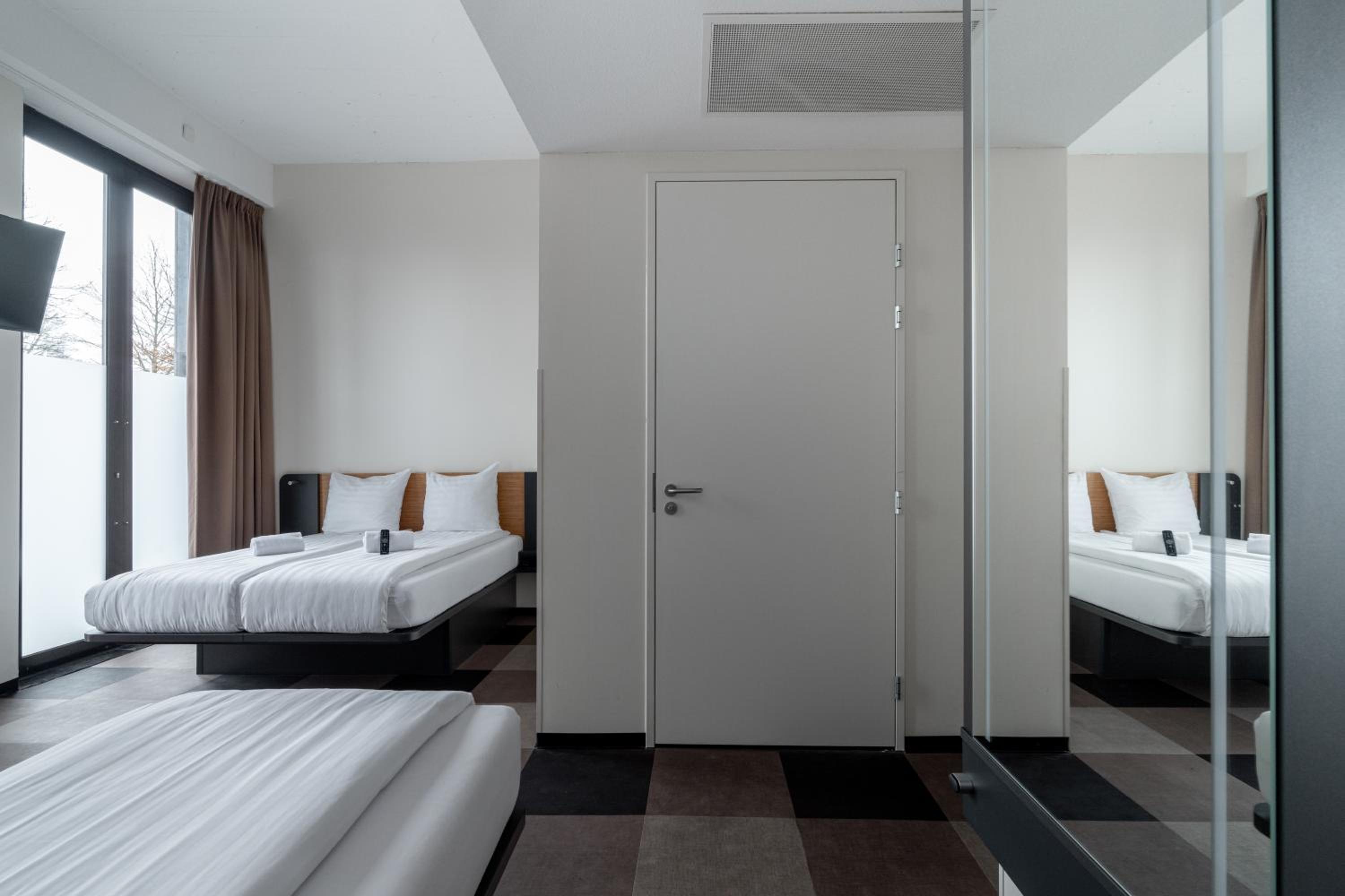 easyHotel Maastricht City Centre, Billede 8