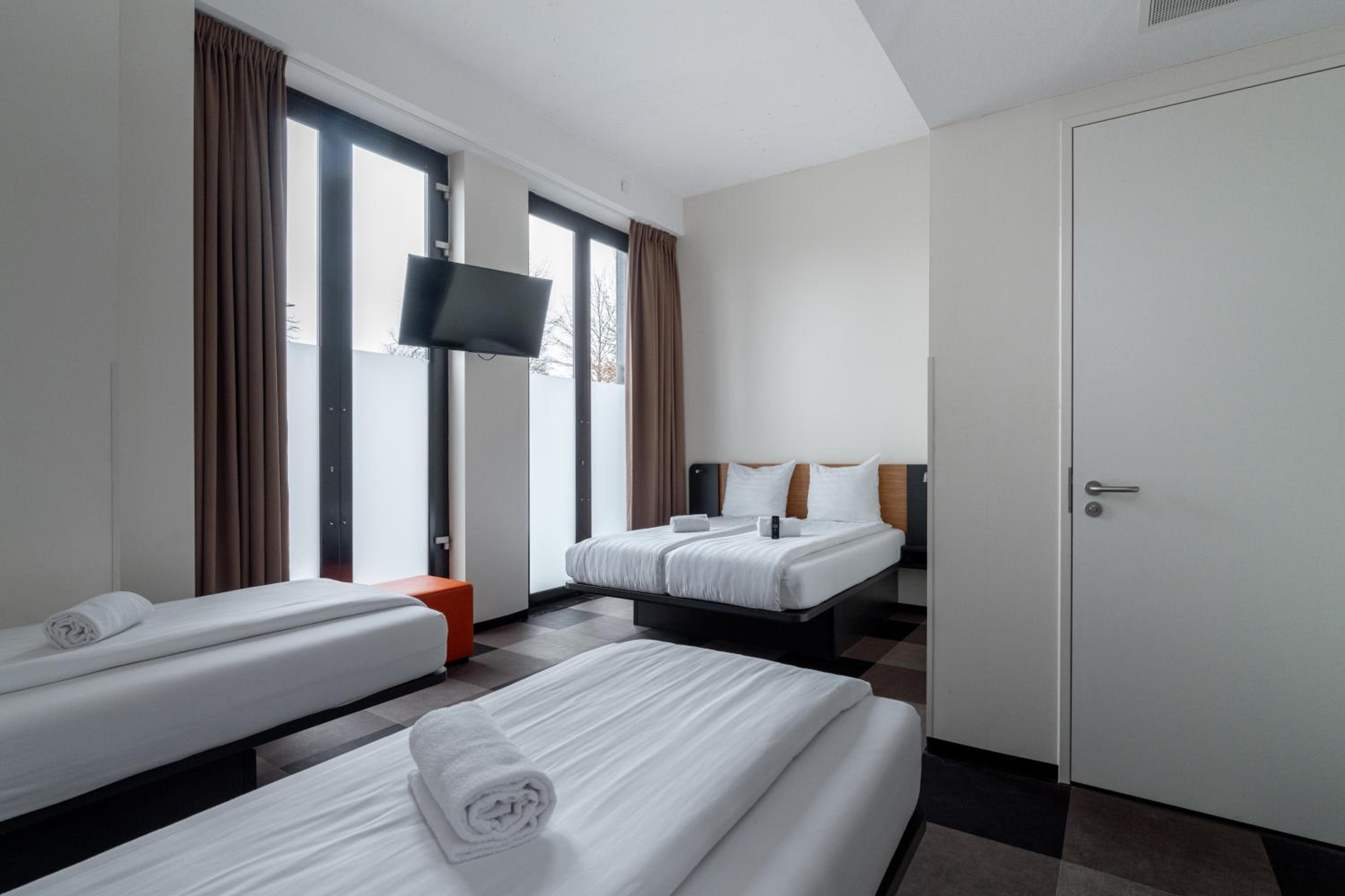 easyHotel Maastricht City Centre, Billede 3