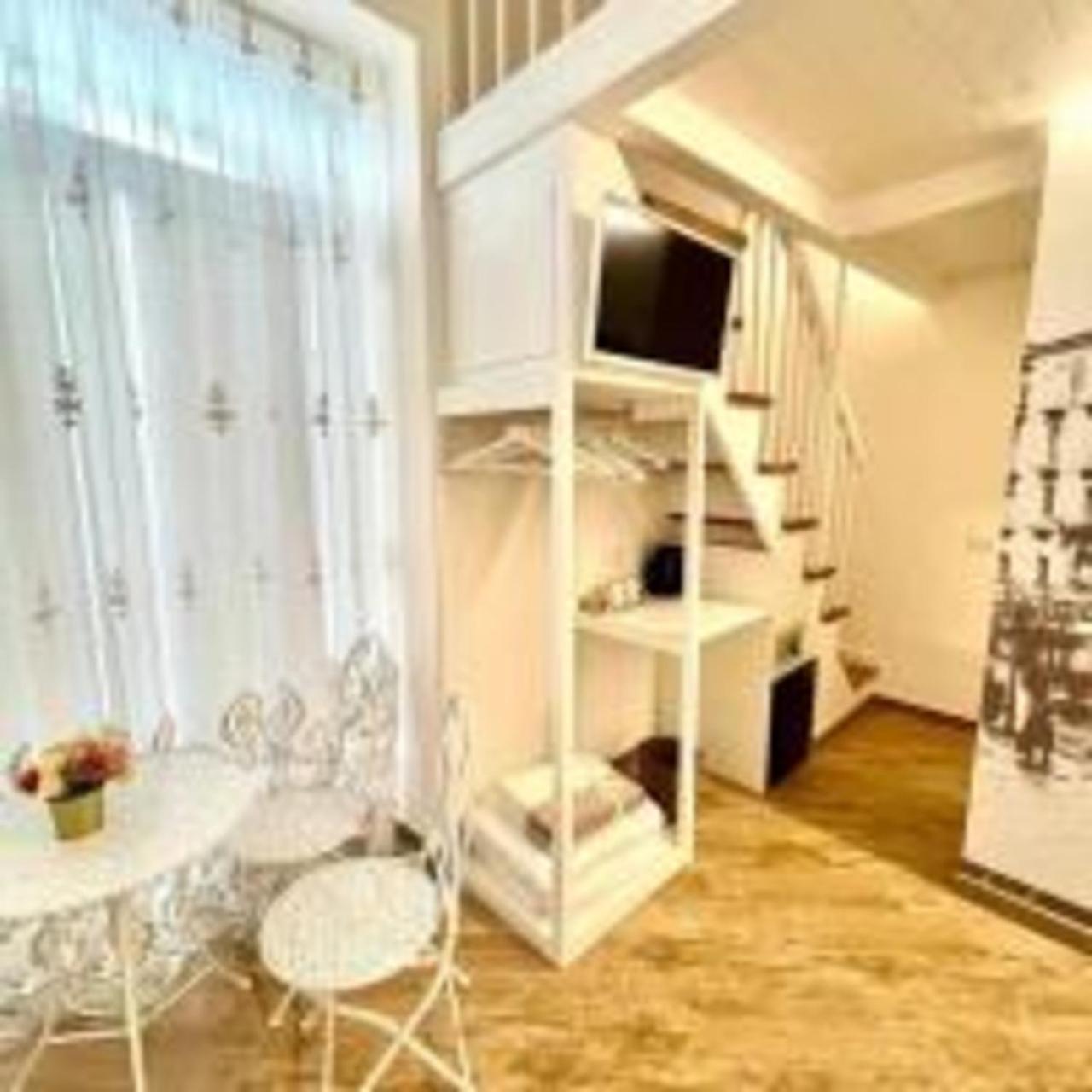 Comfort Quadruple Room - Photo 23