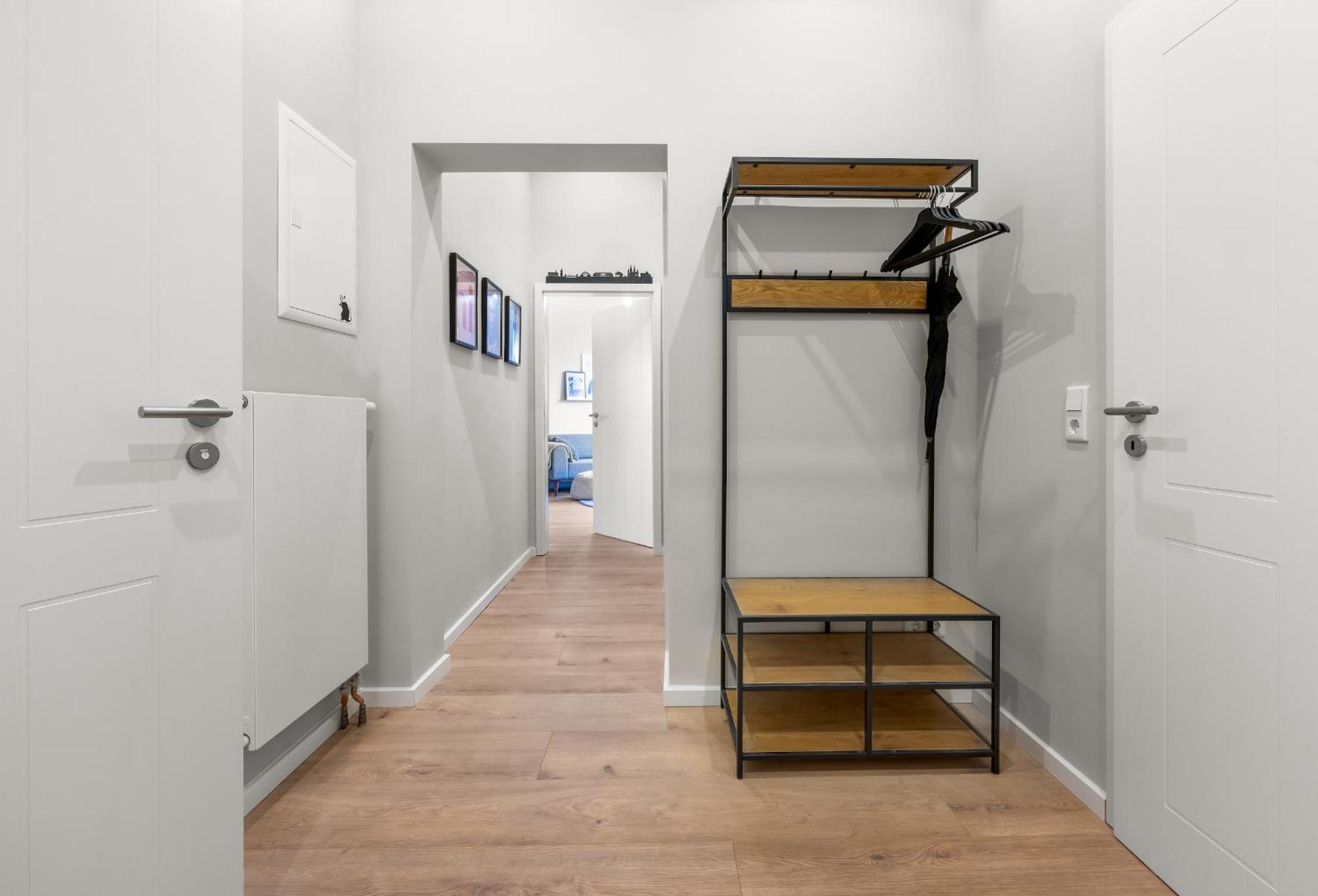 Apartment photo 1