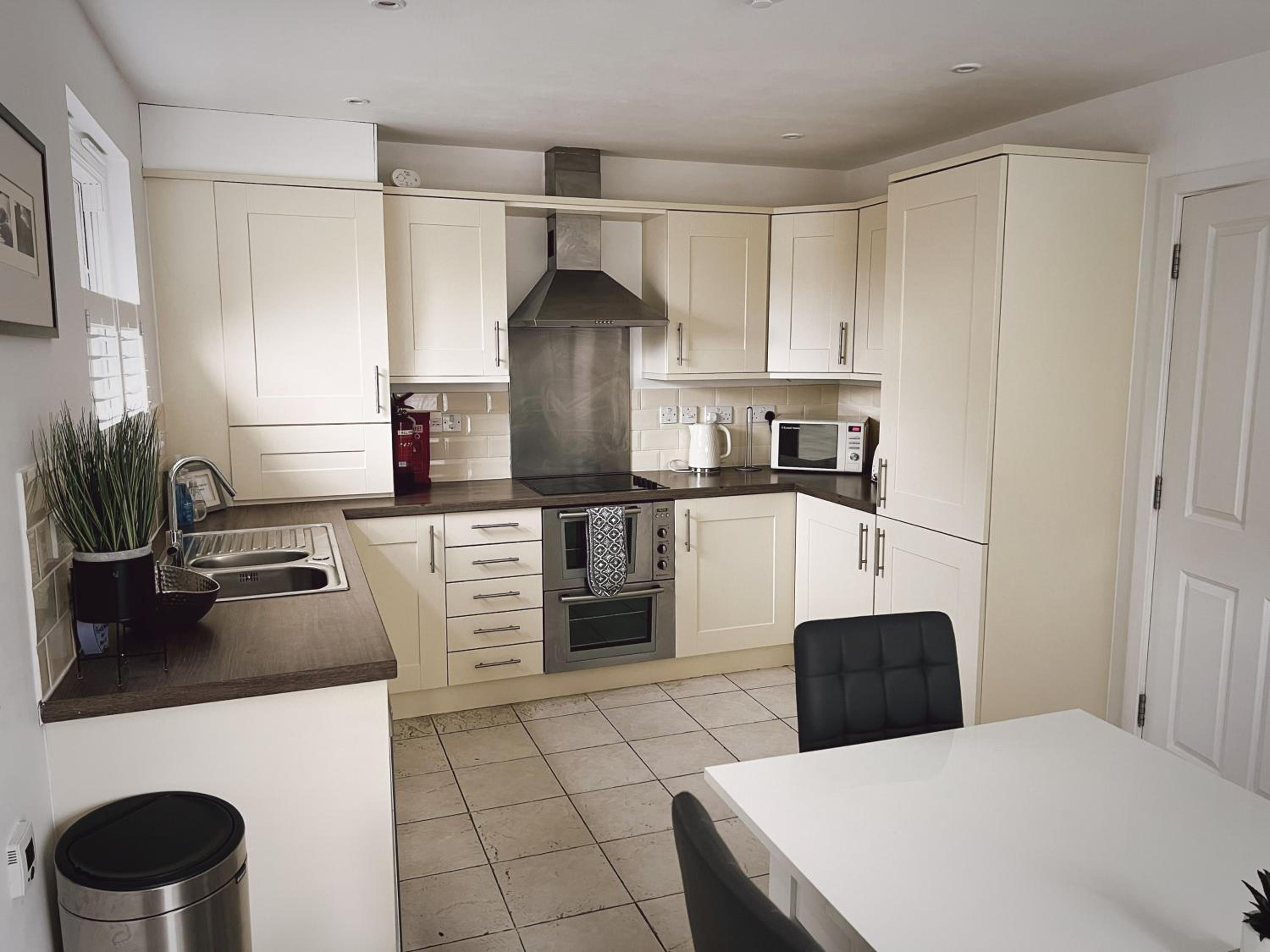Holiday Home photo 3