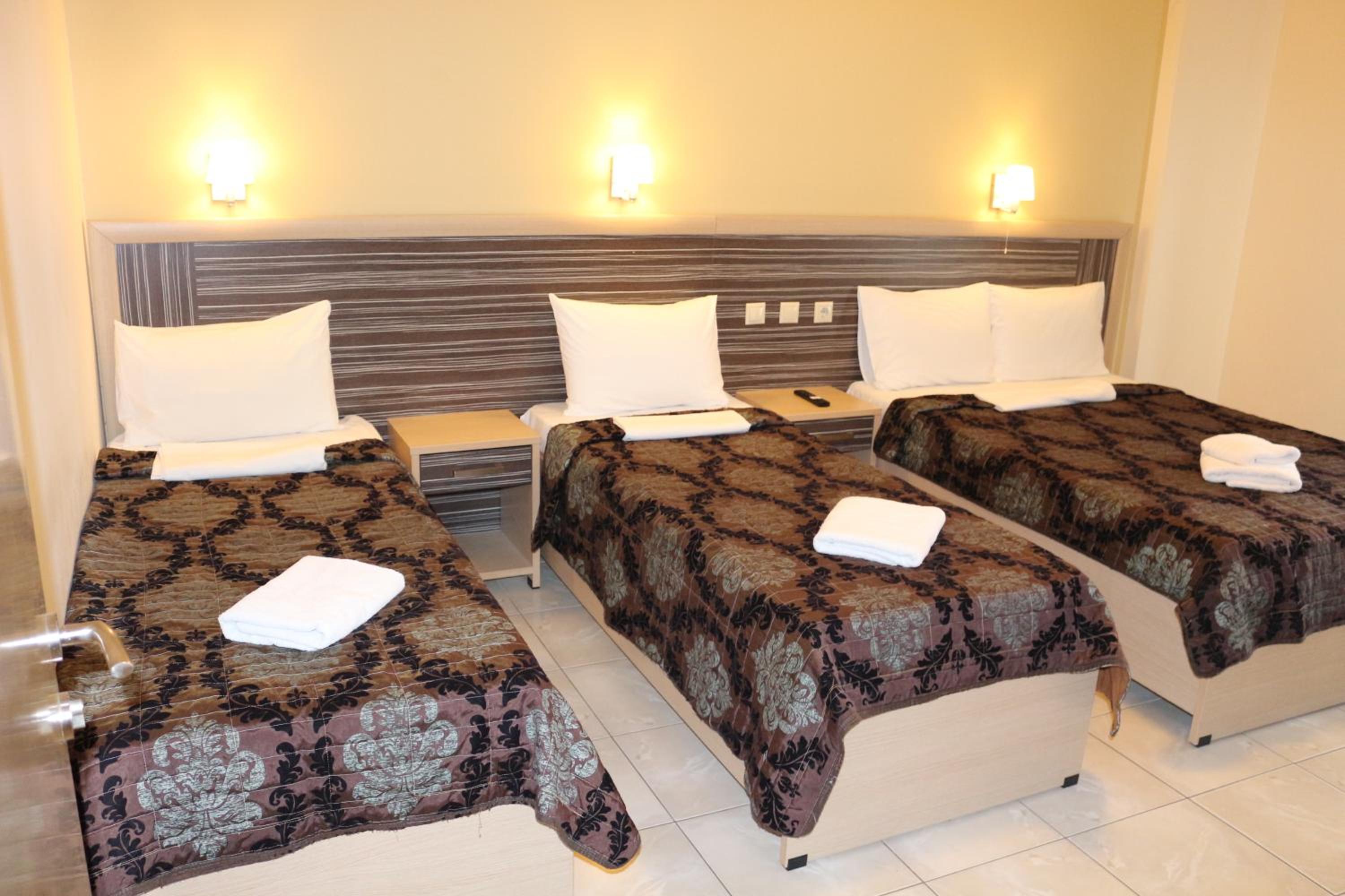 Superior Quadruple Room