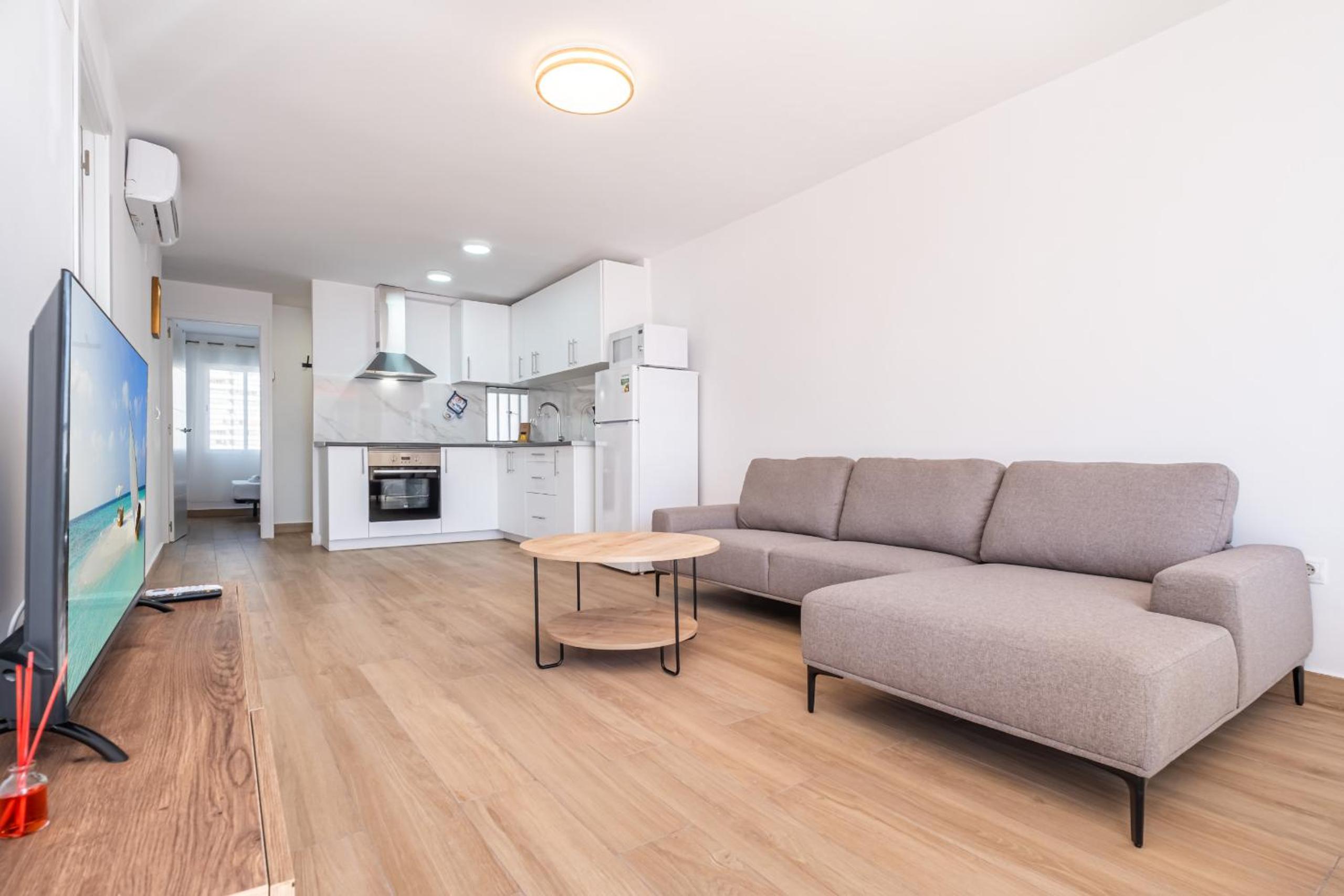 Apartamento