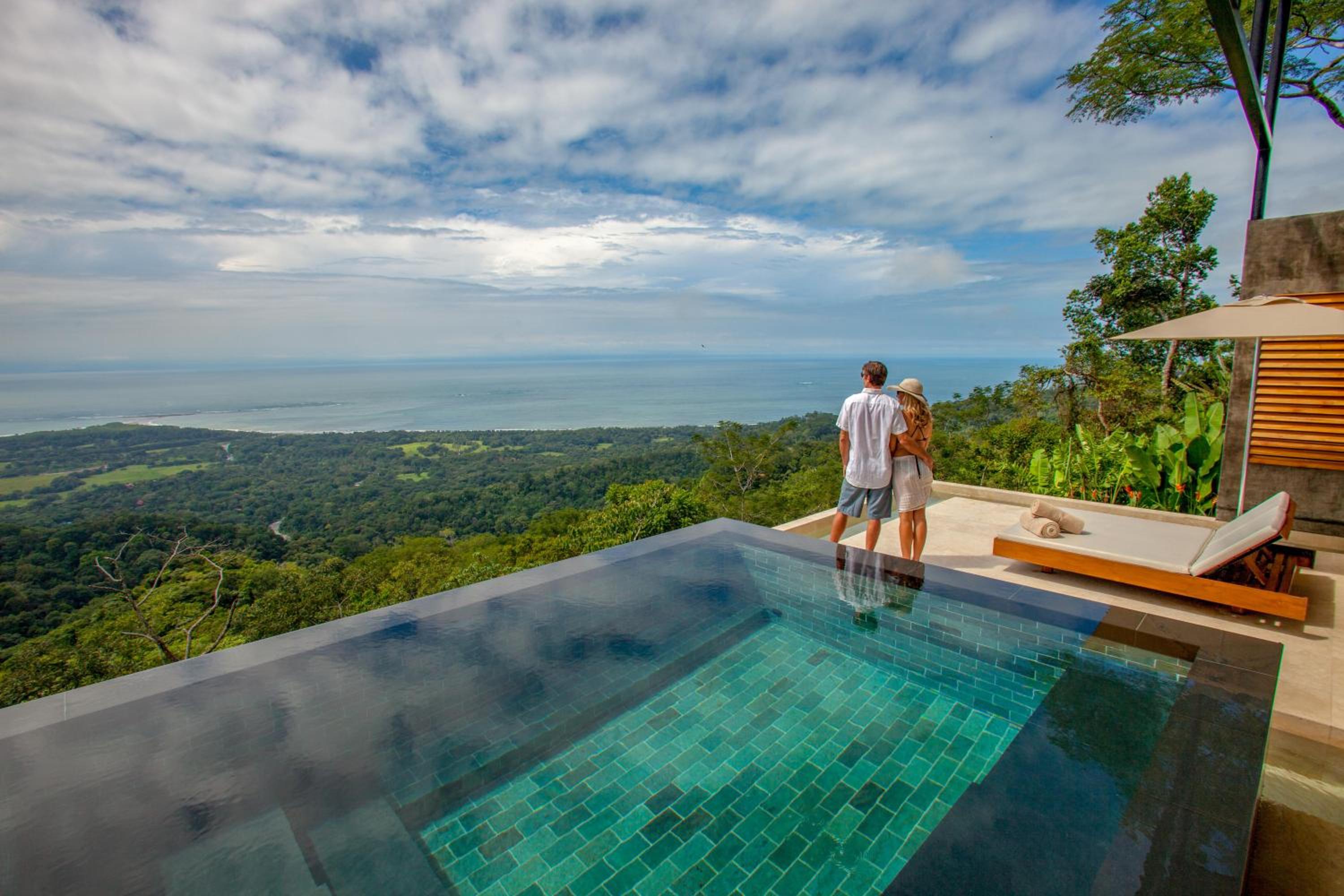 Master Suite (Private Pool) photo 2