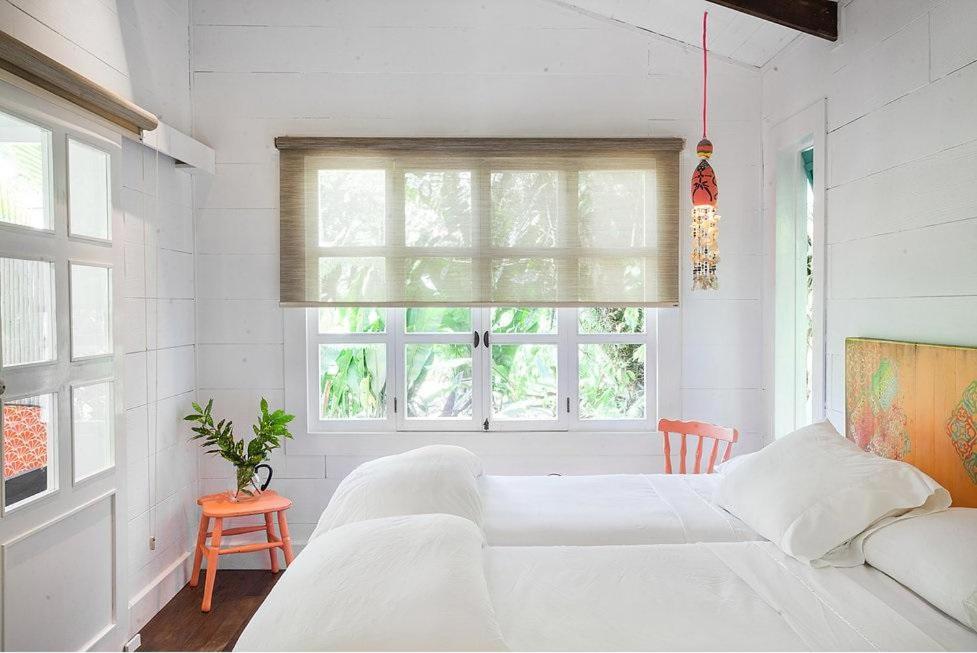 One Bedroom Bungalow
