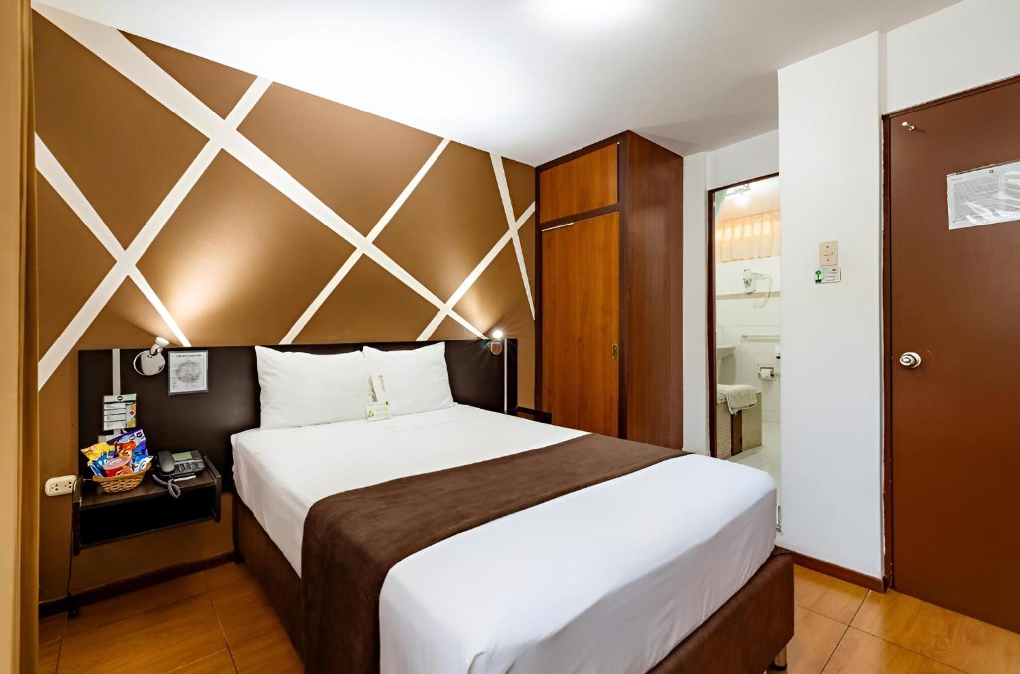 Deluxe Room photo 3