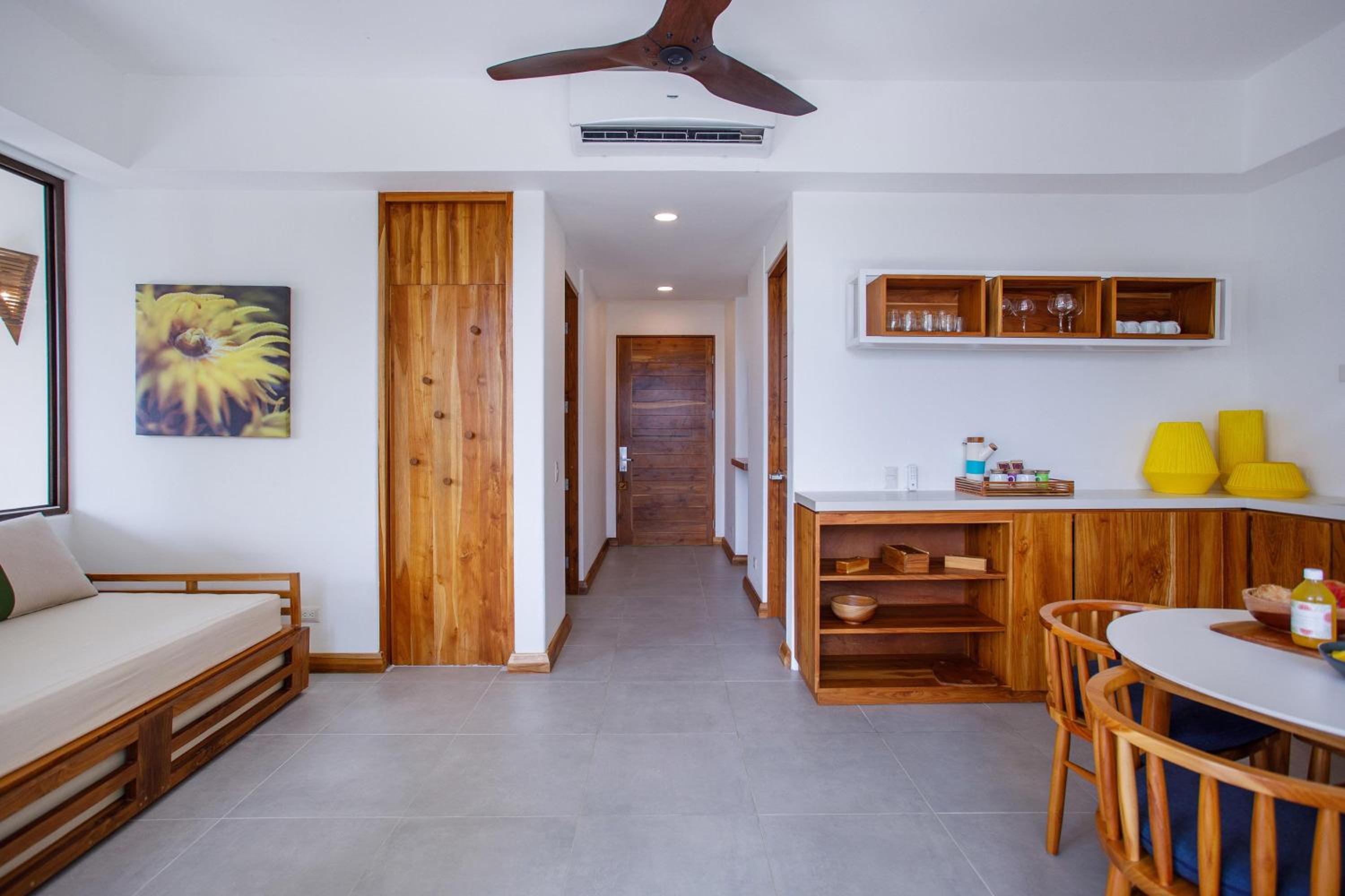 Family Suite photo 2