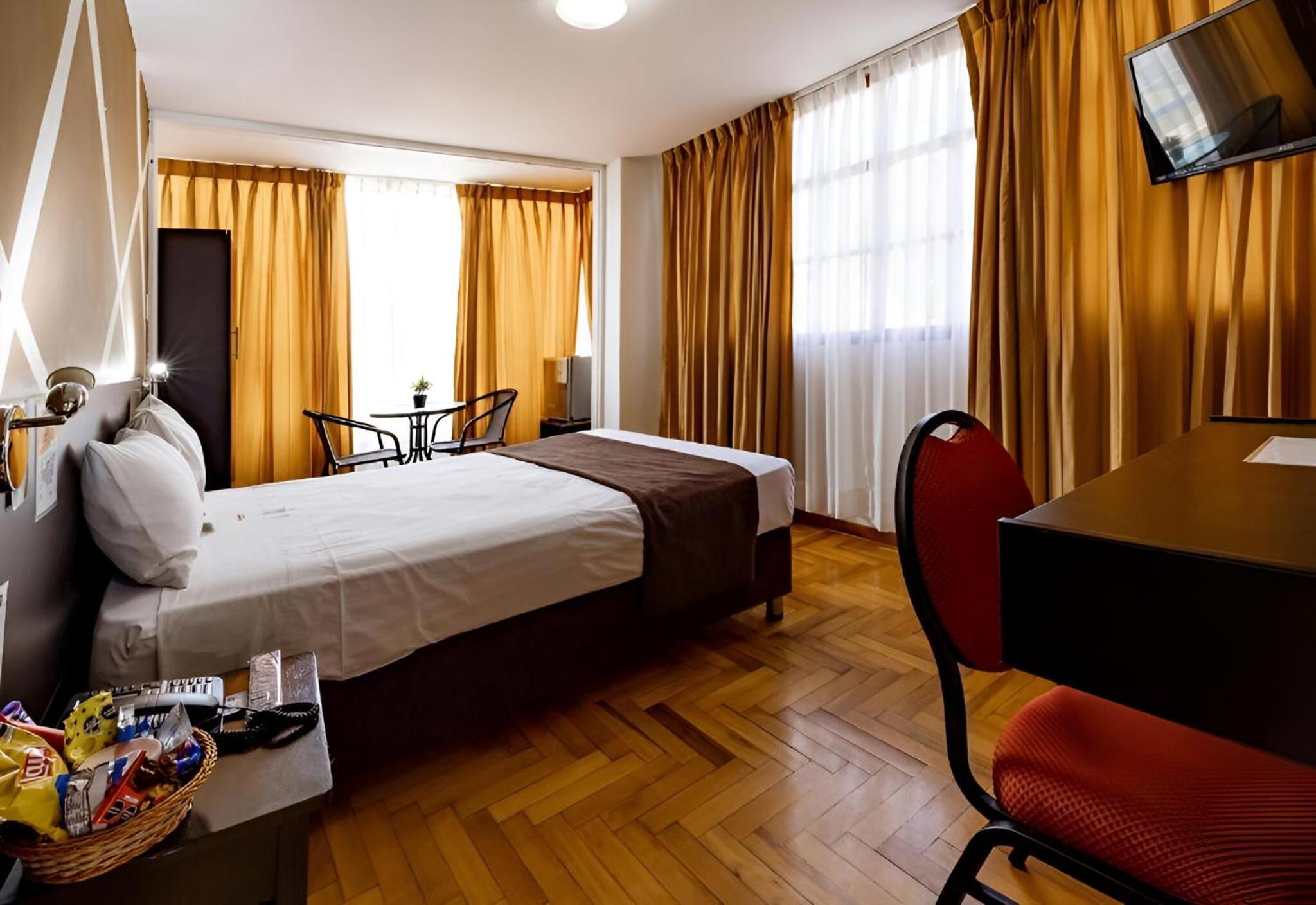 Single Room photo 2