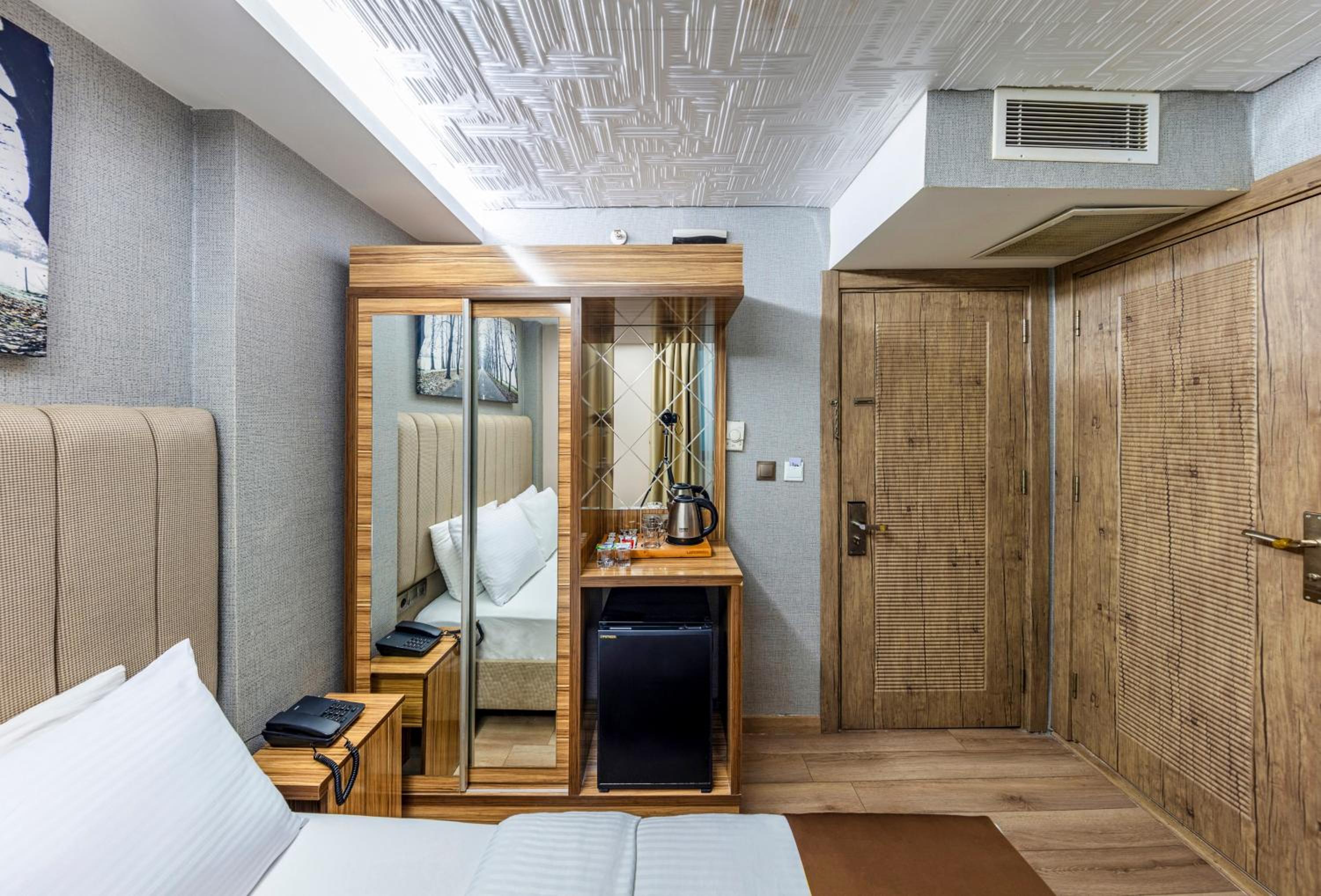 Economy Single Room photo 3
