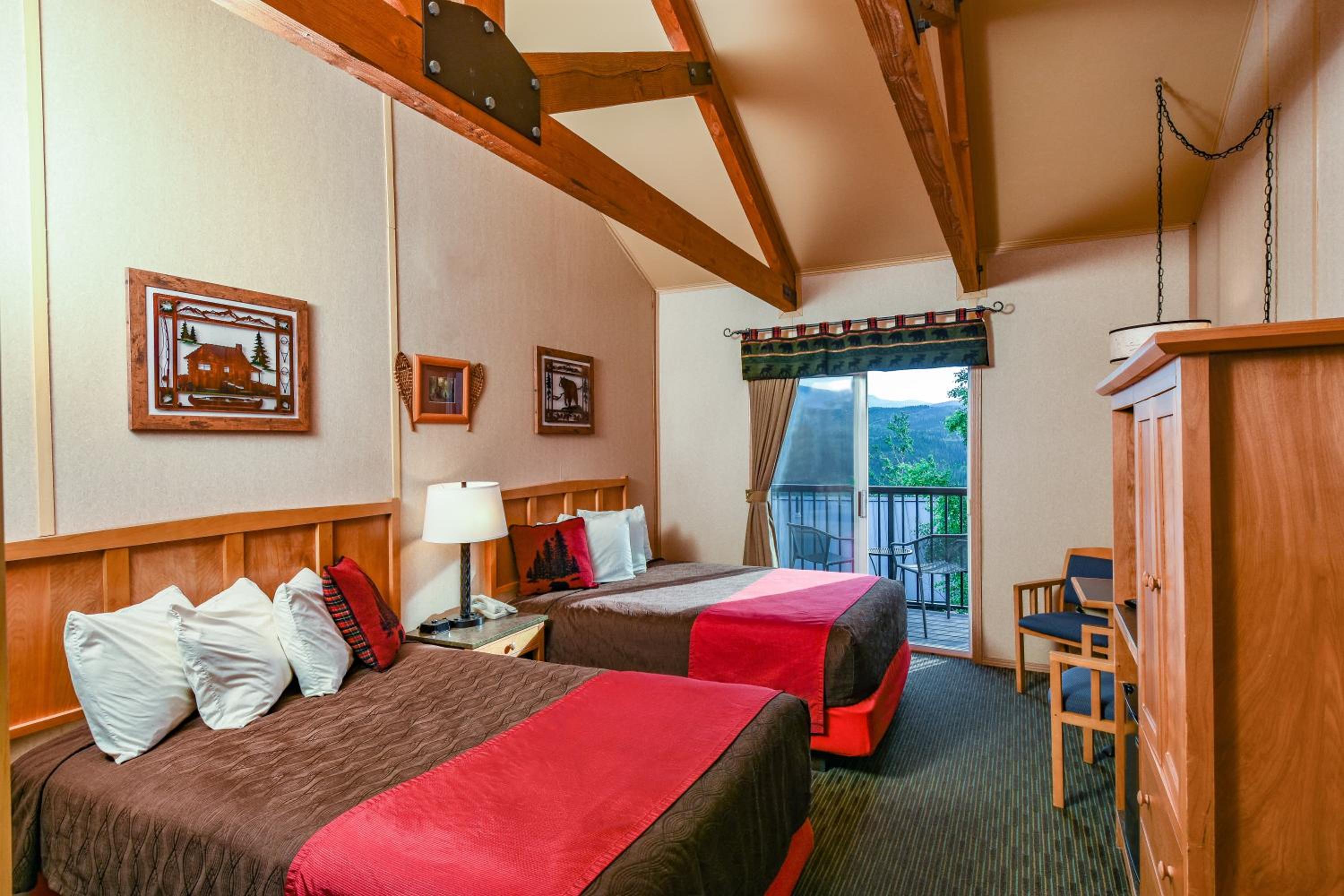 Standard Room - Photo 2