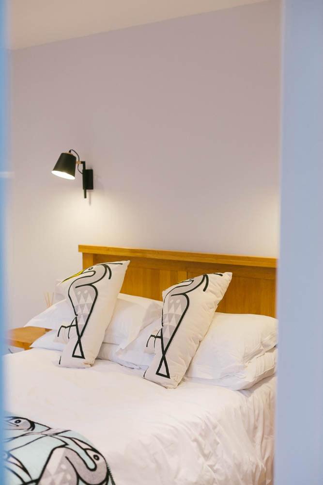 Double Room with Private Bathroom photo 2