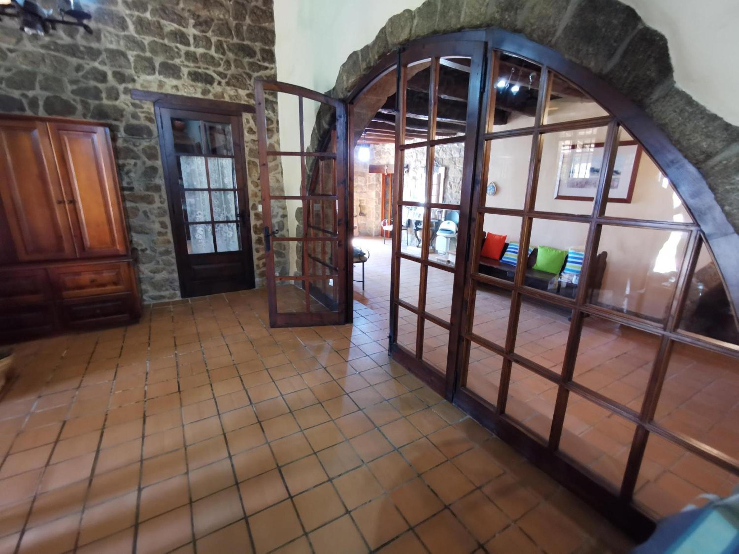 Casa de Vacaciones