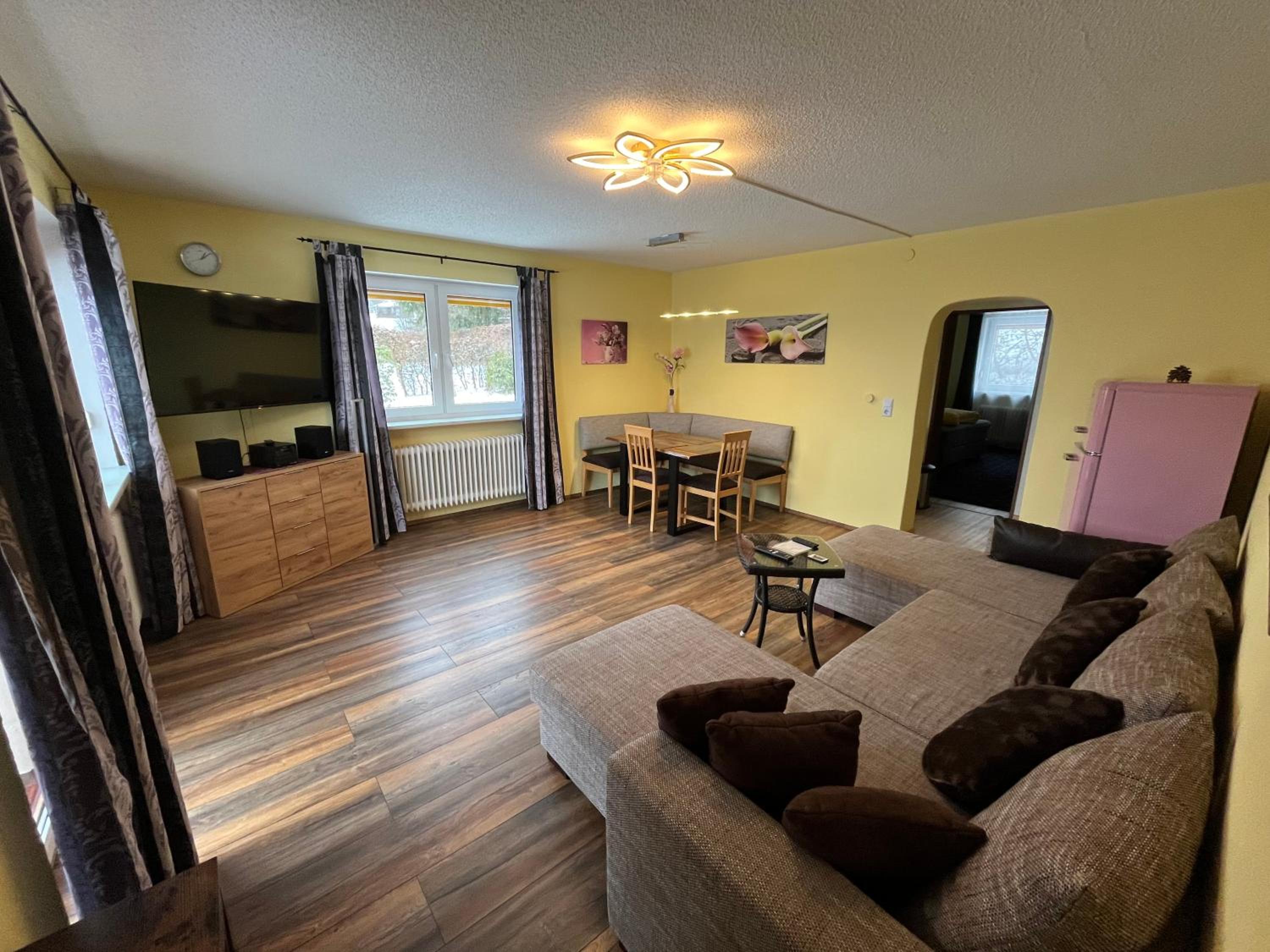 Two-Bedroom Suite photo 1