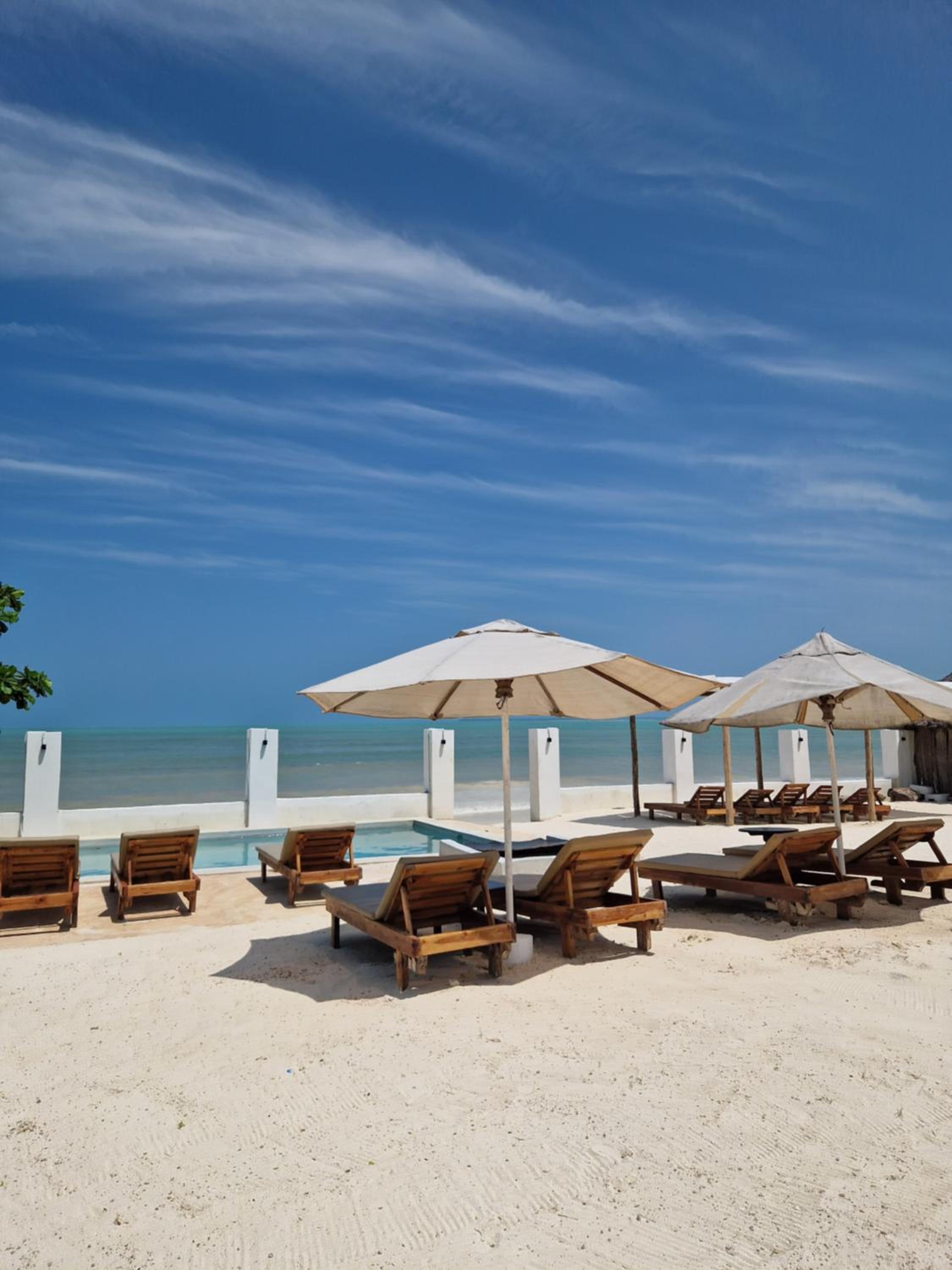 Villa - Beach Front photo 3