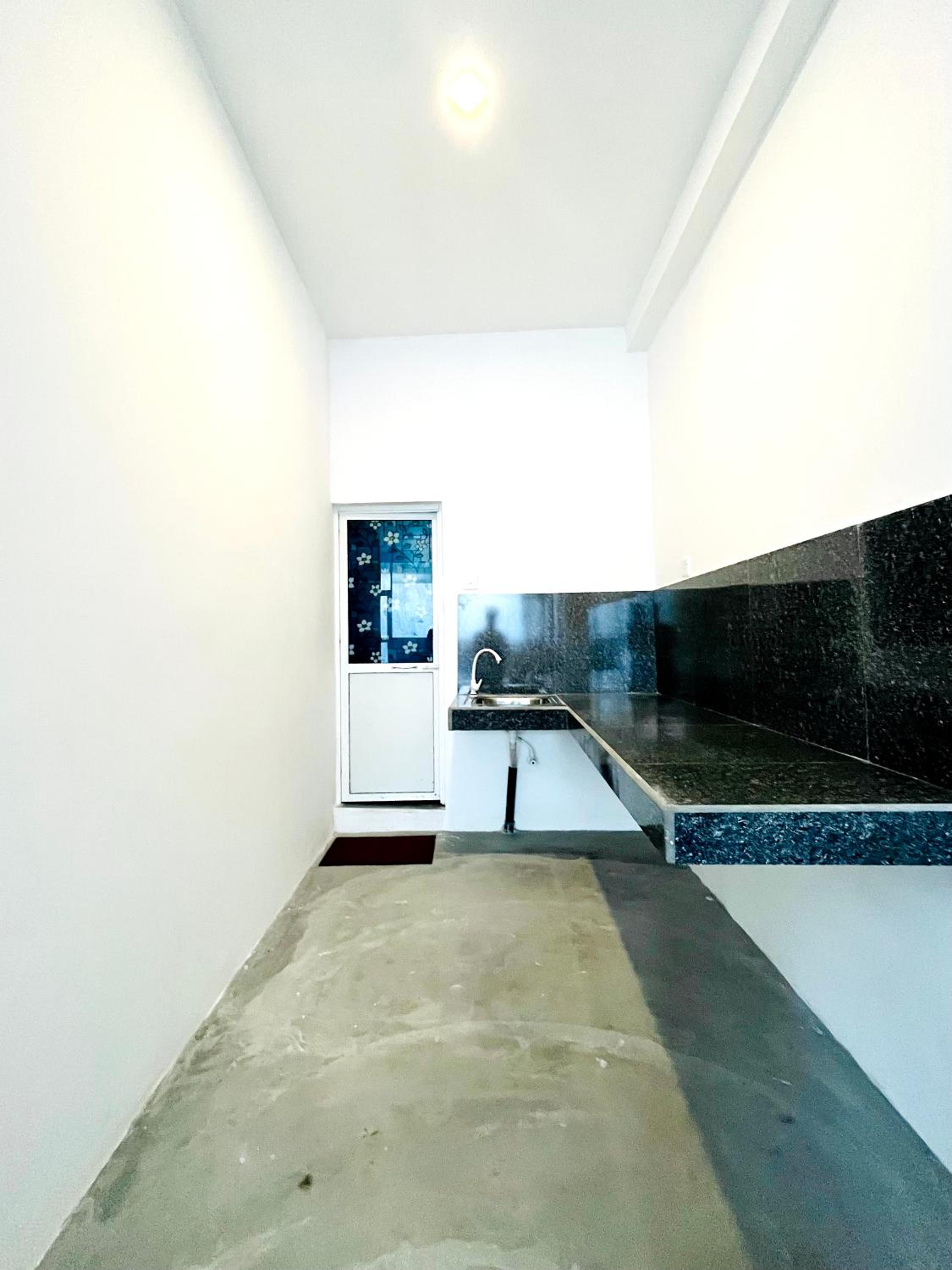 Triple Room with Balcony photo 3