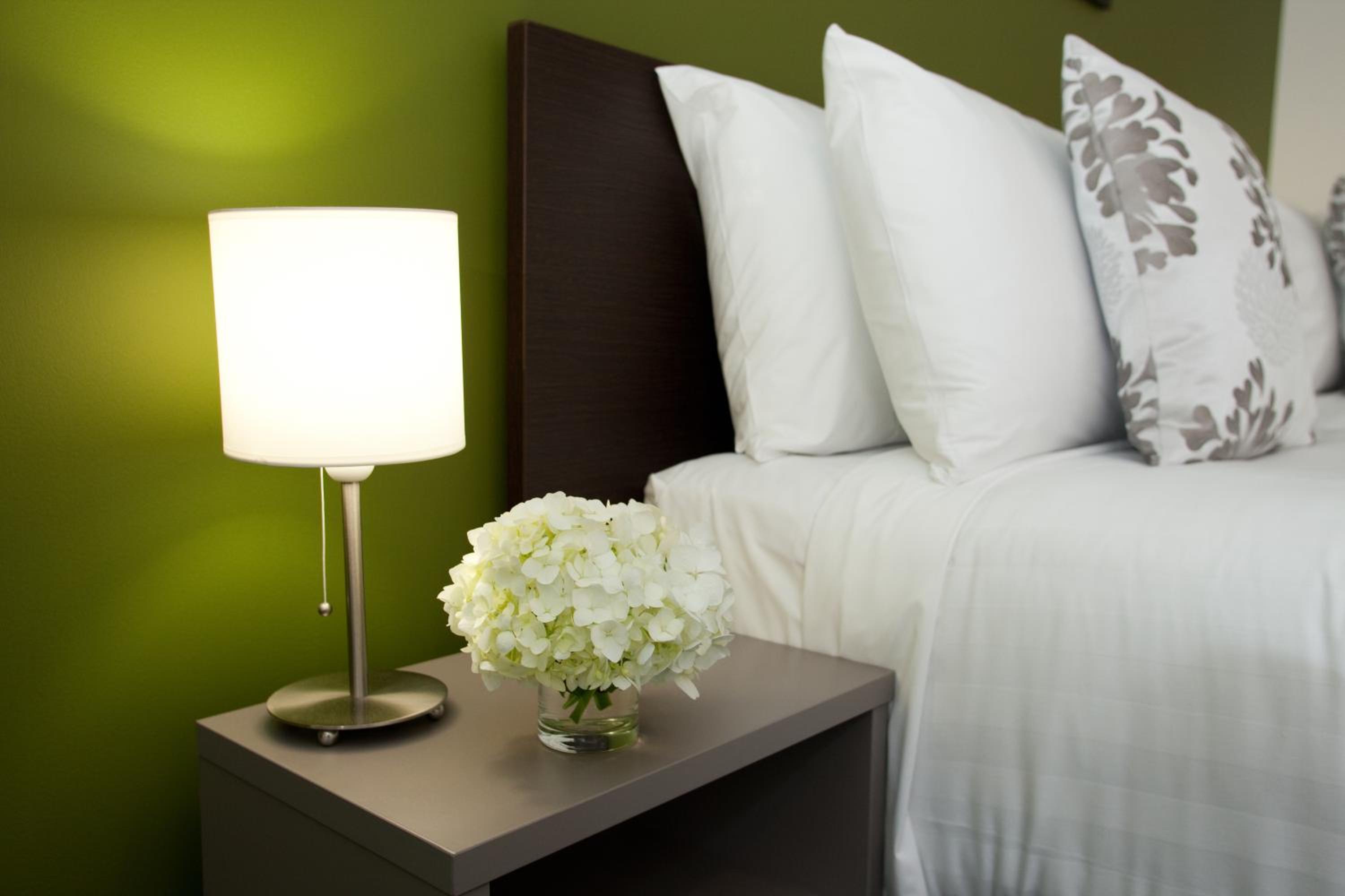 Executive One-Bedroom Apartment [Adults only] photo 3