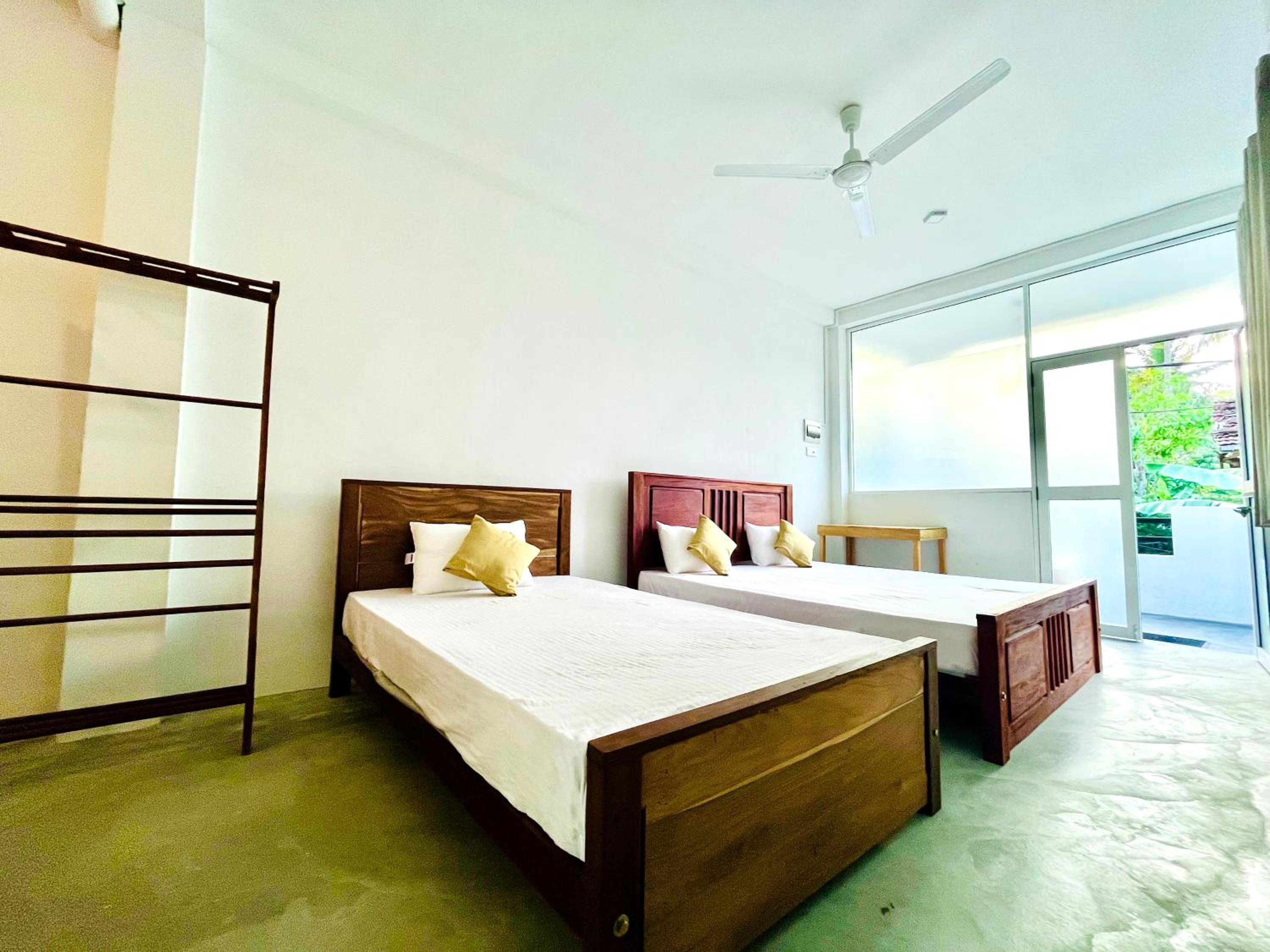 Triple Room photo 2