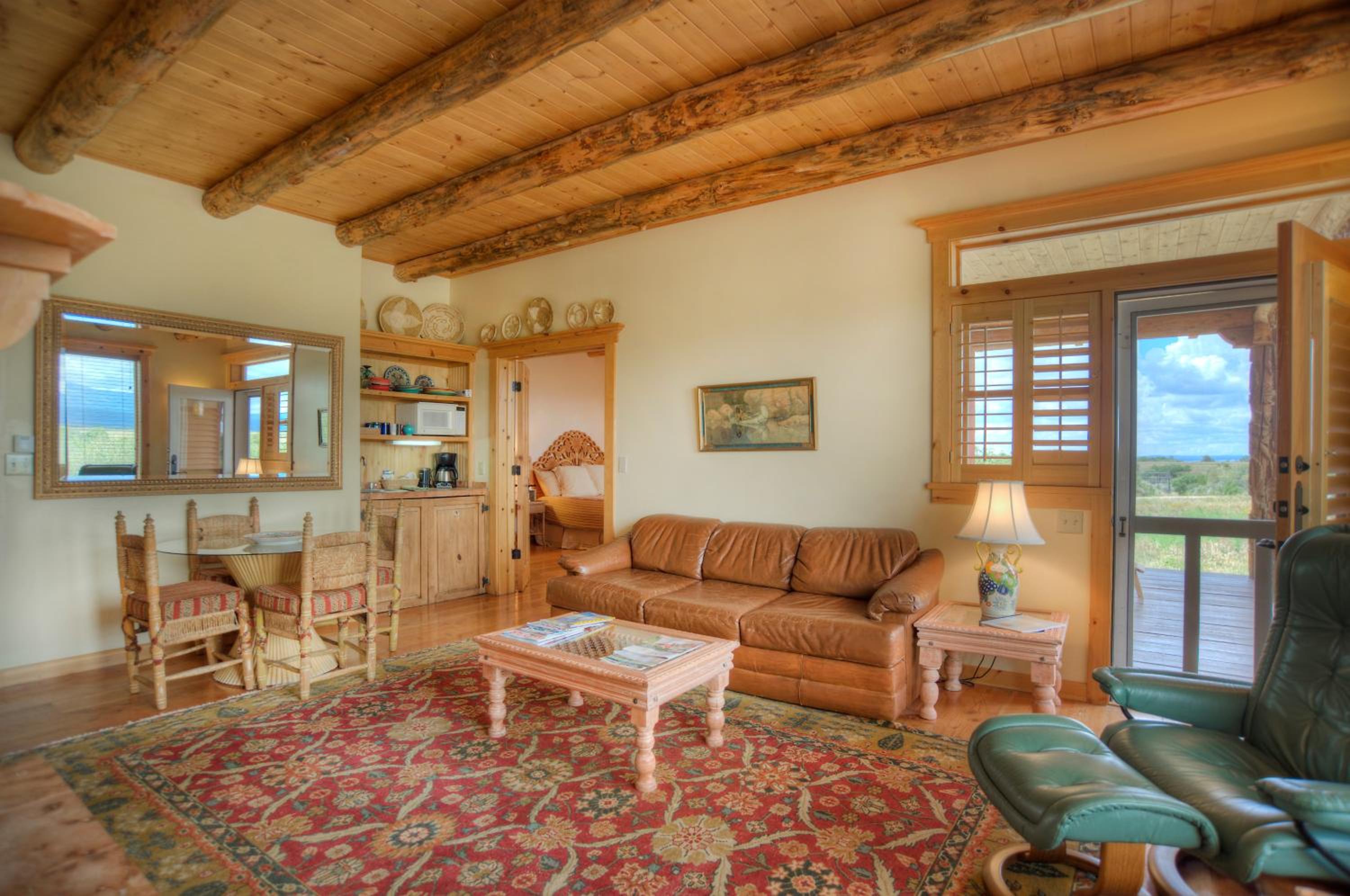 Deluxe King Suite photo 1