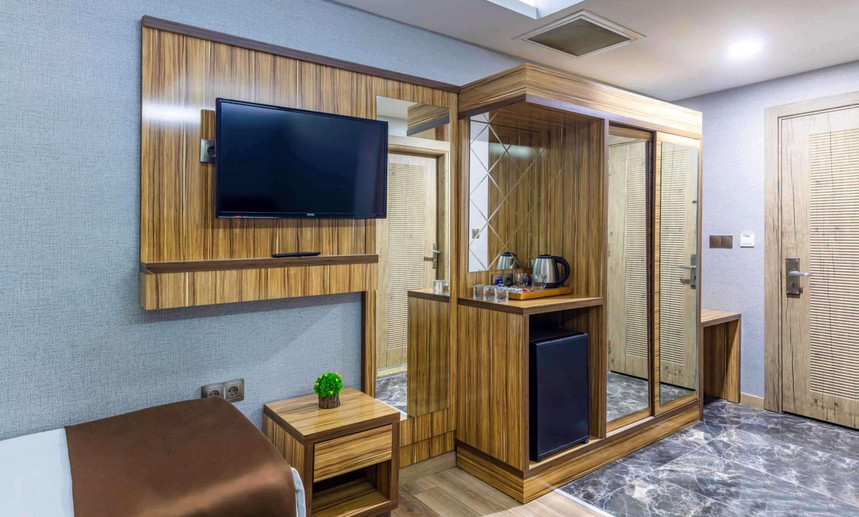 Deluxe Quadruple Room photo 3