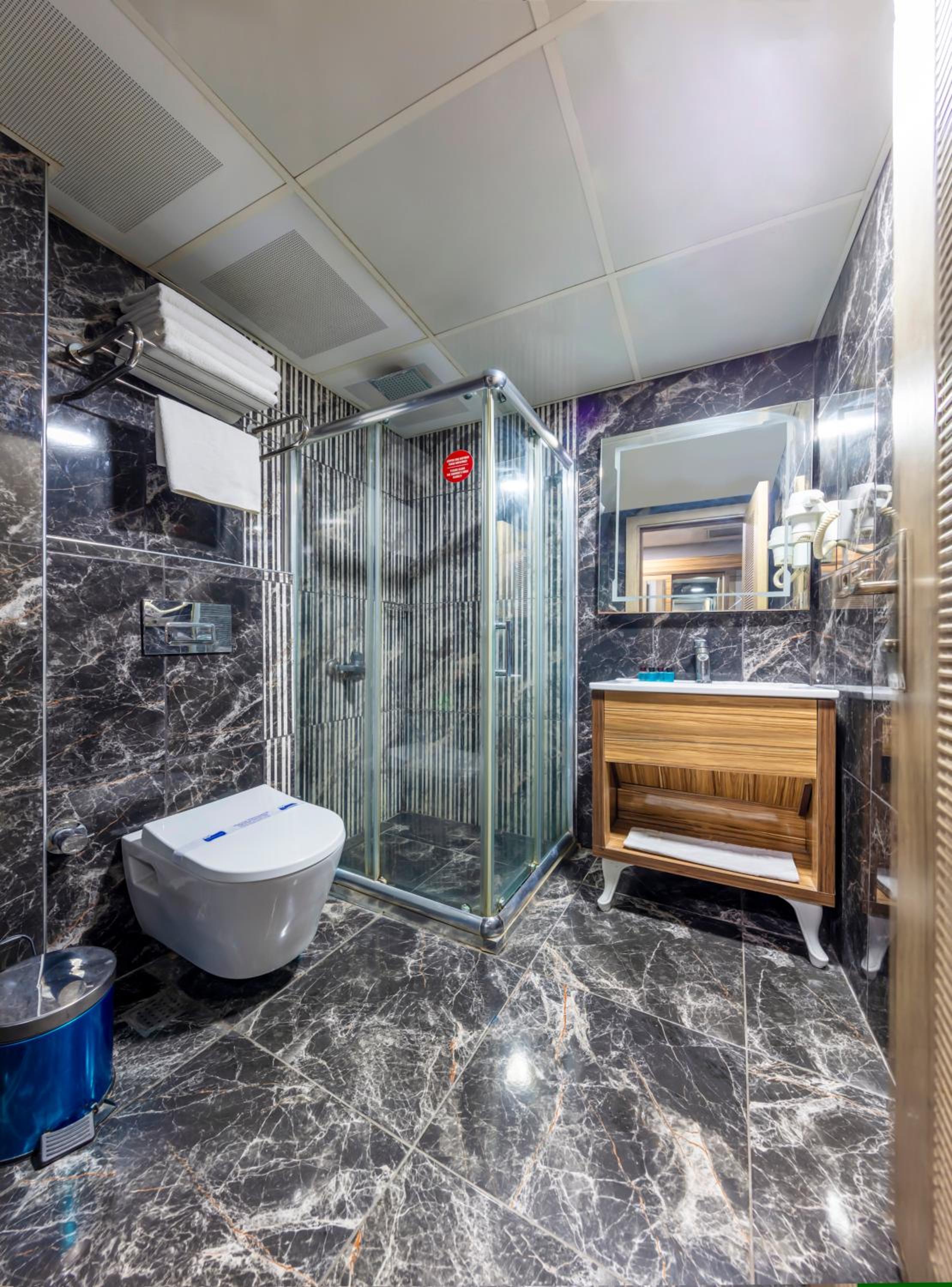 Deluxe Triple Room photo 3