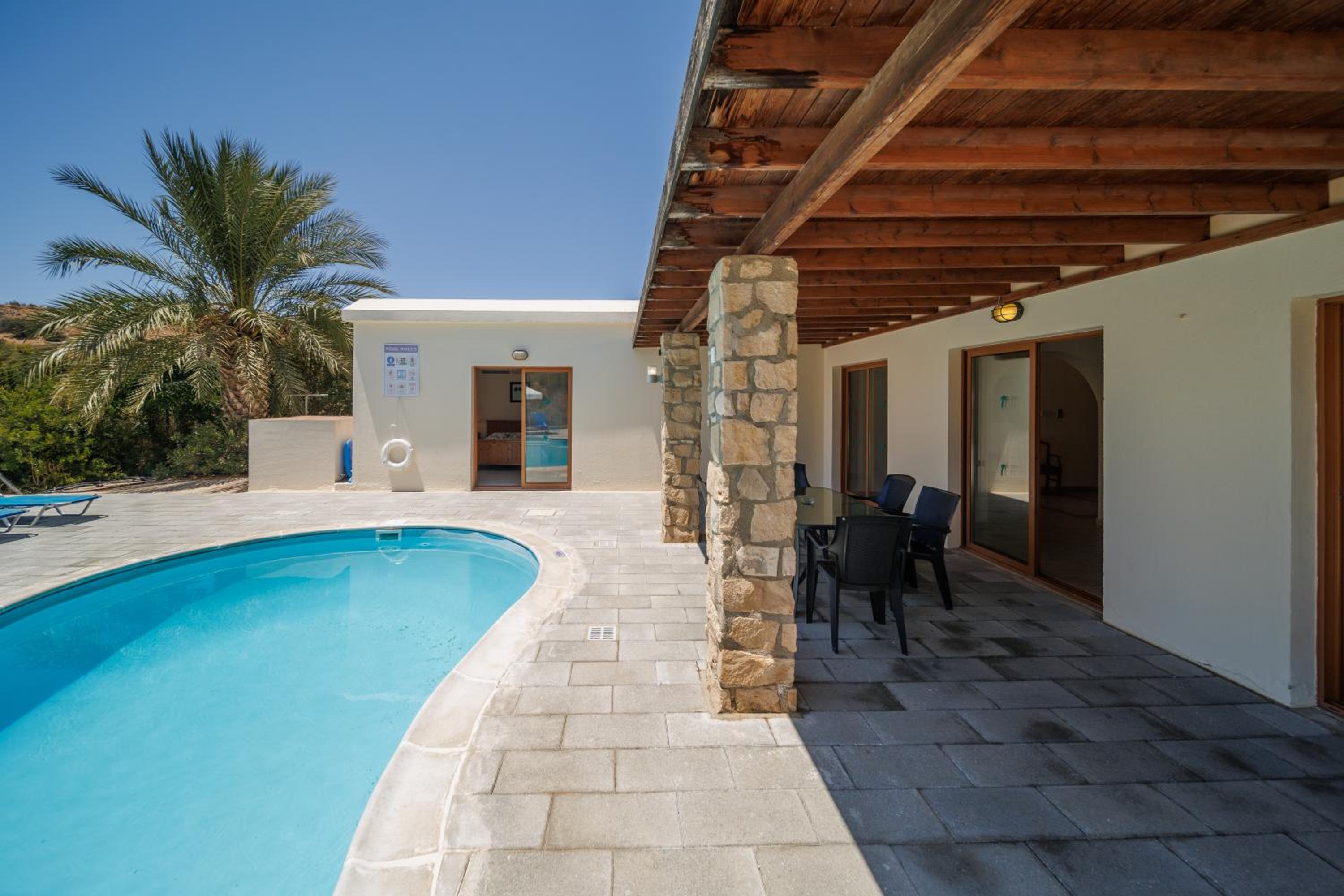 Villa with Private Pool photo 3