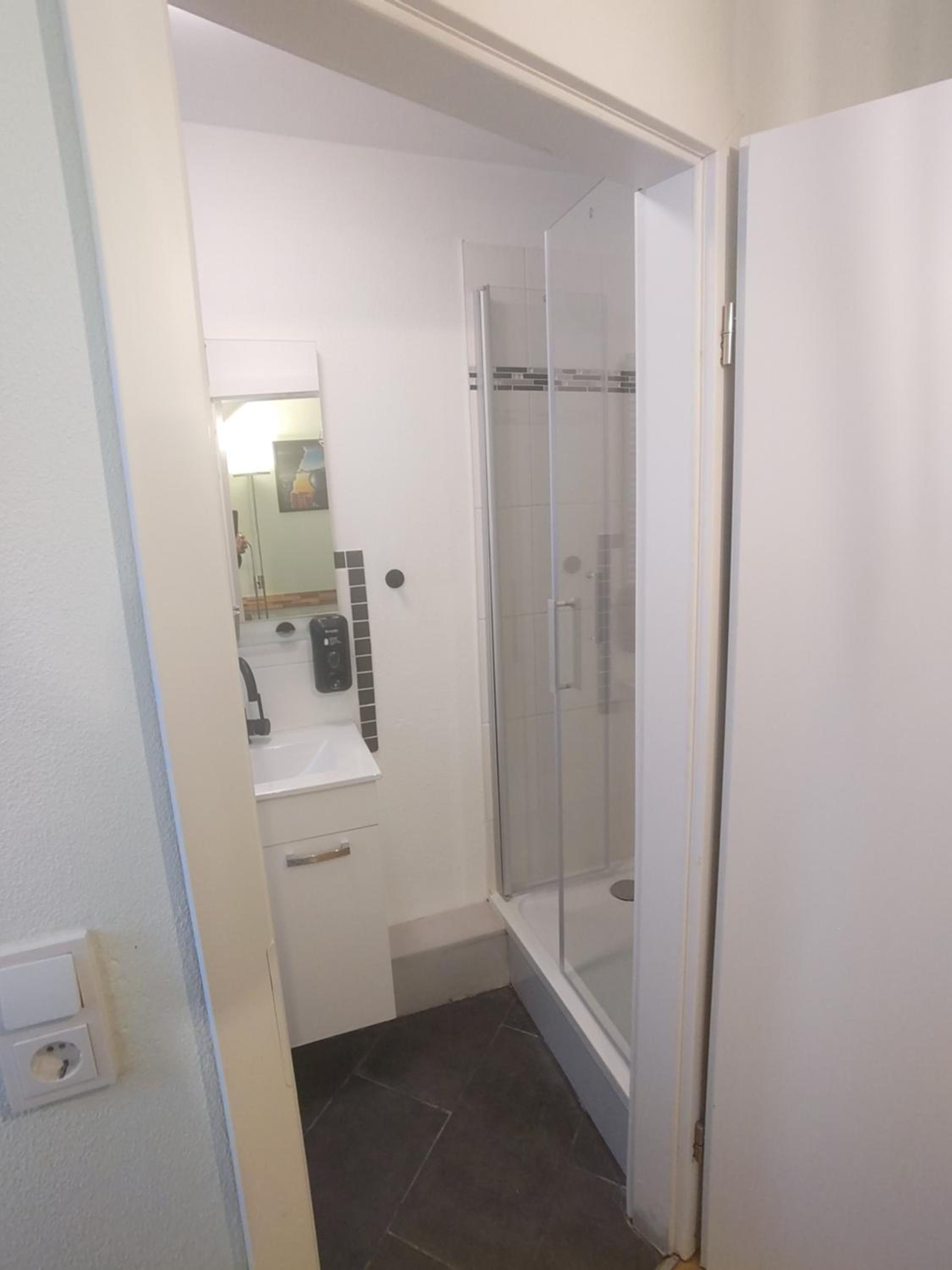 Double Or Twin Room With Shower photo 3