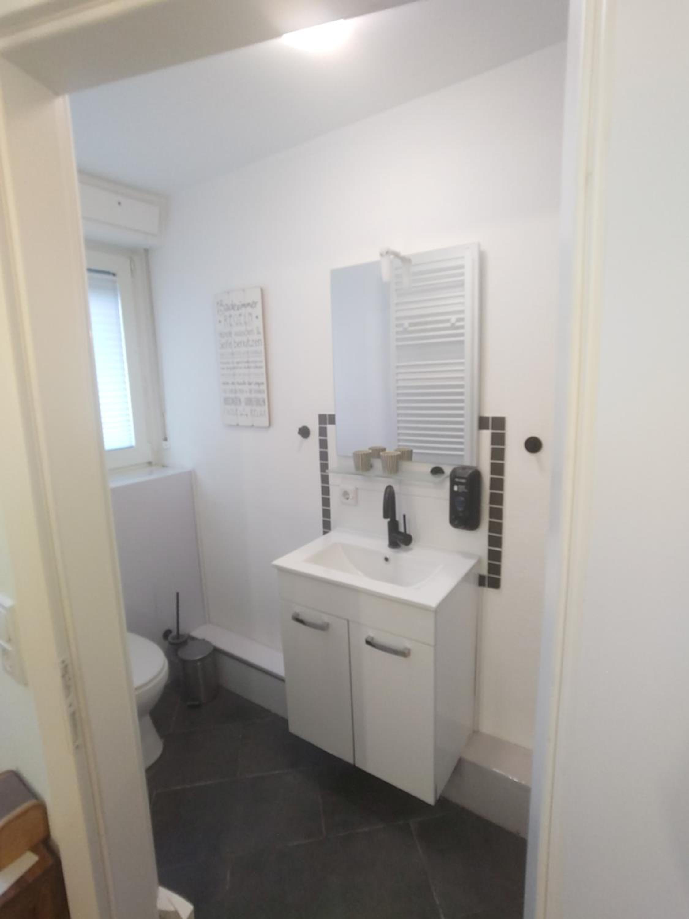 Double Or Twin Room With Shower photo 2