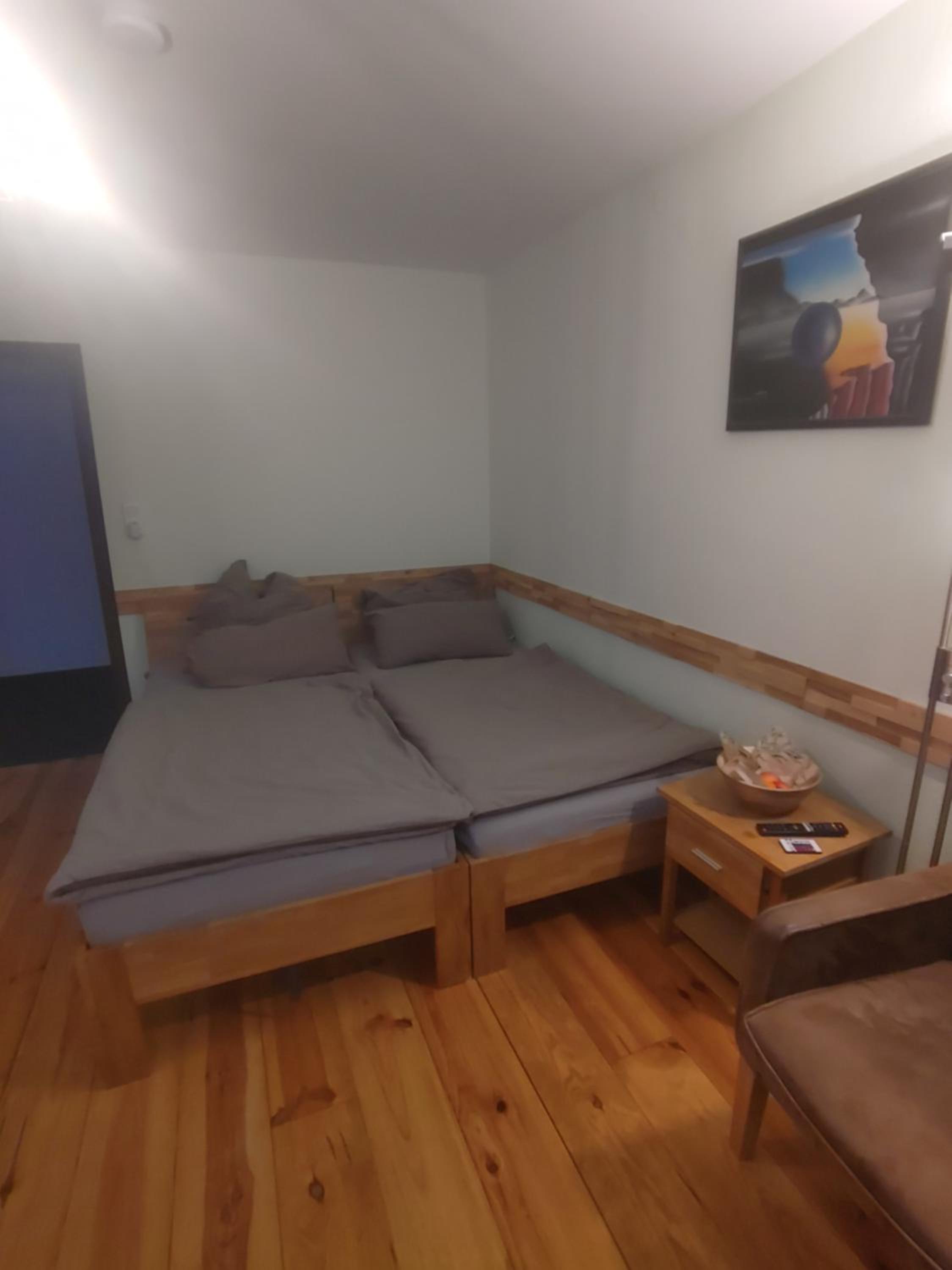 Double Or Twin Room With Shower photo 1