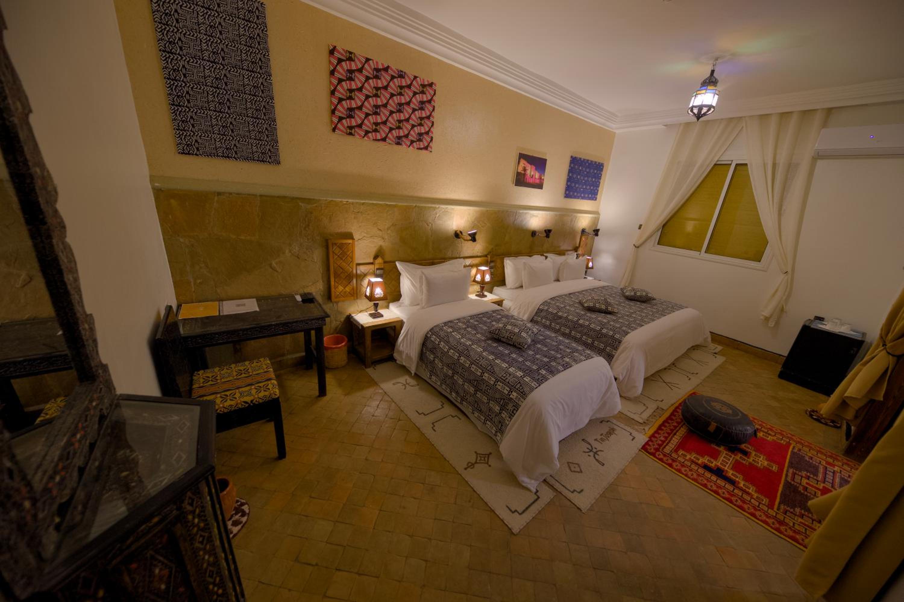 Superior Triple Room - Photo 6