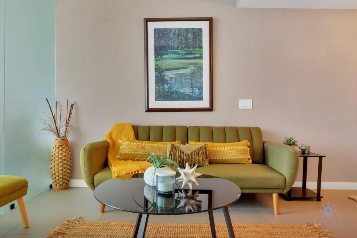Vacation Home photo 1