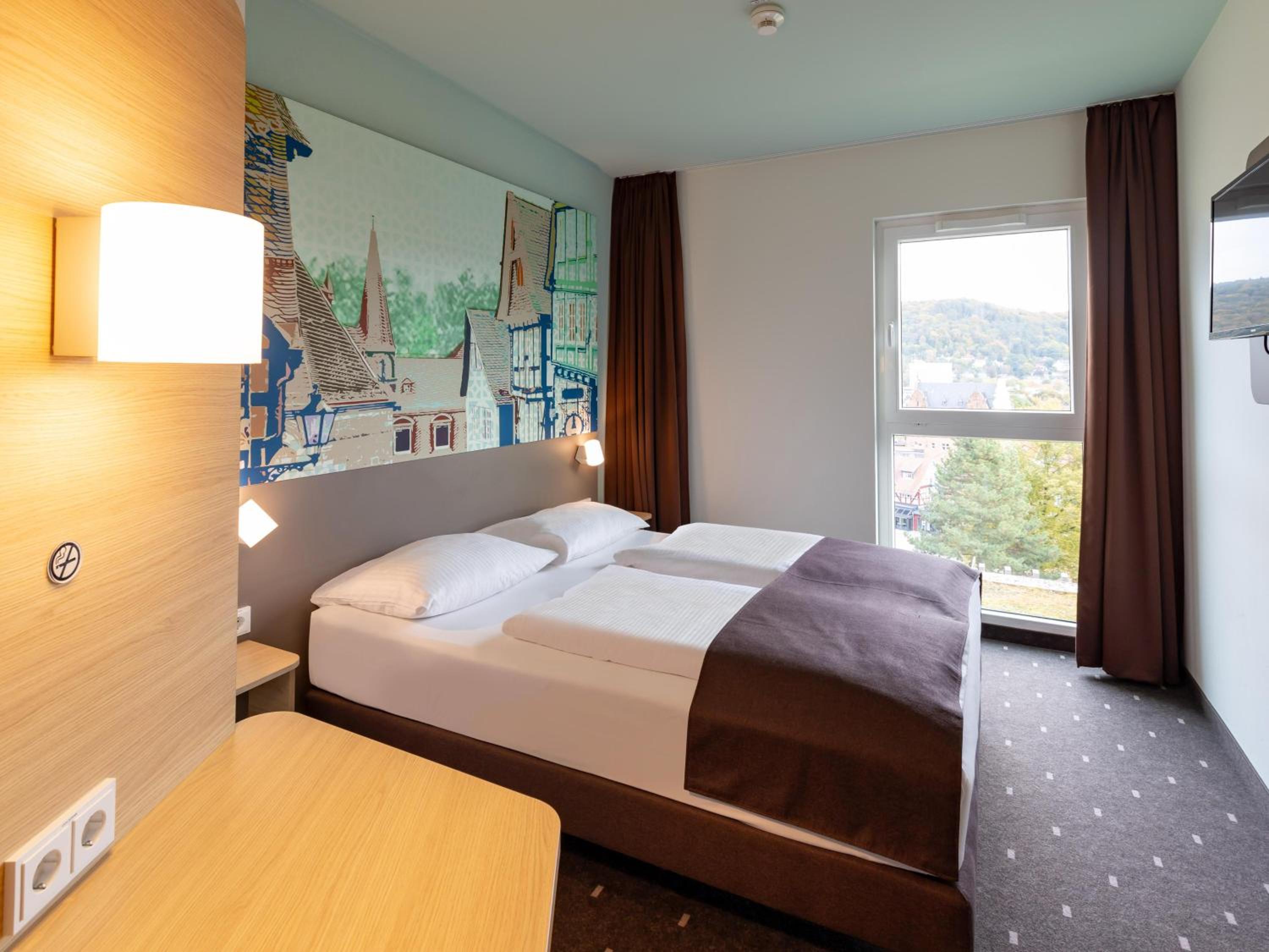 Double Room - Photo 1
