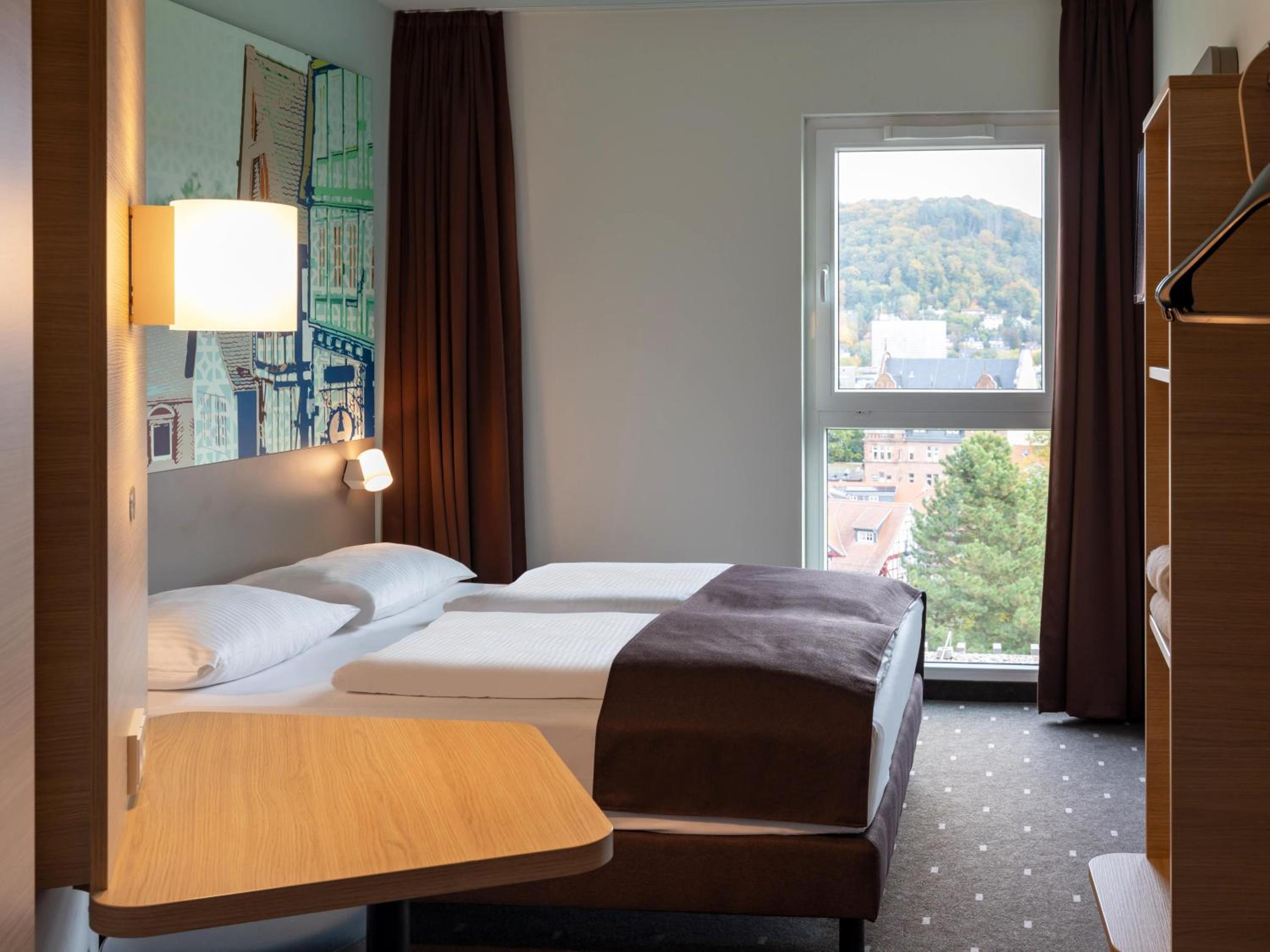 Double Room - Photo 5