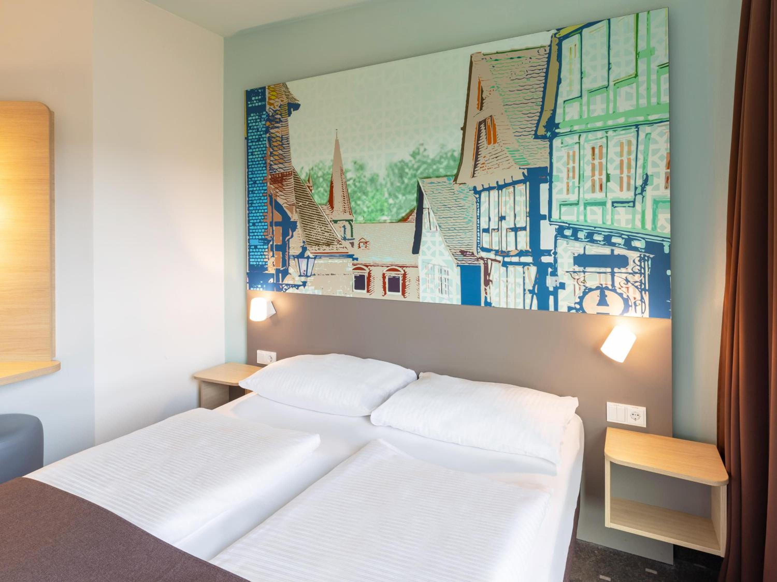 Double Room - Photo 3