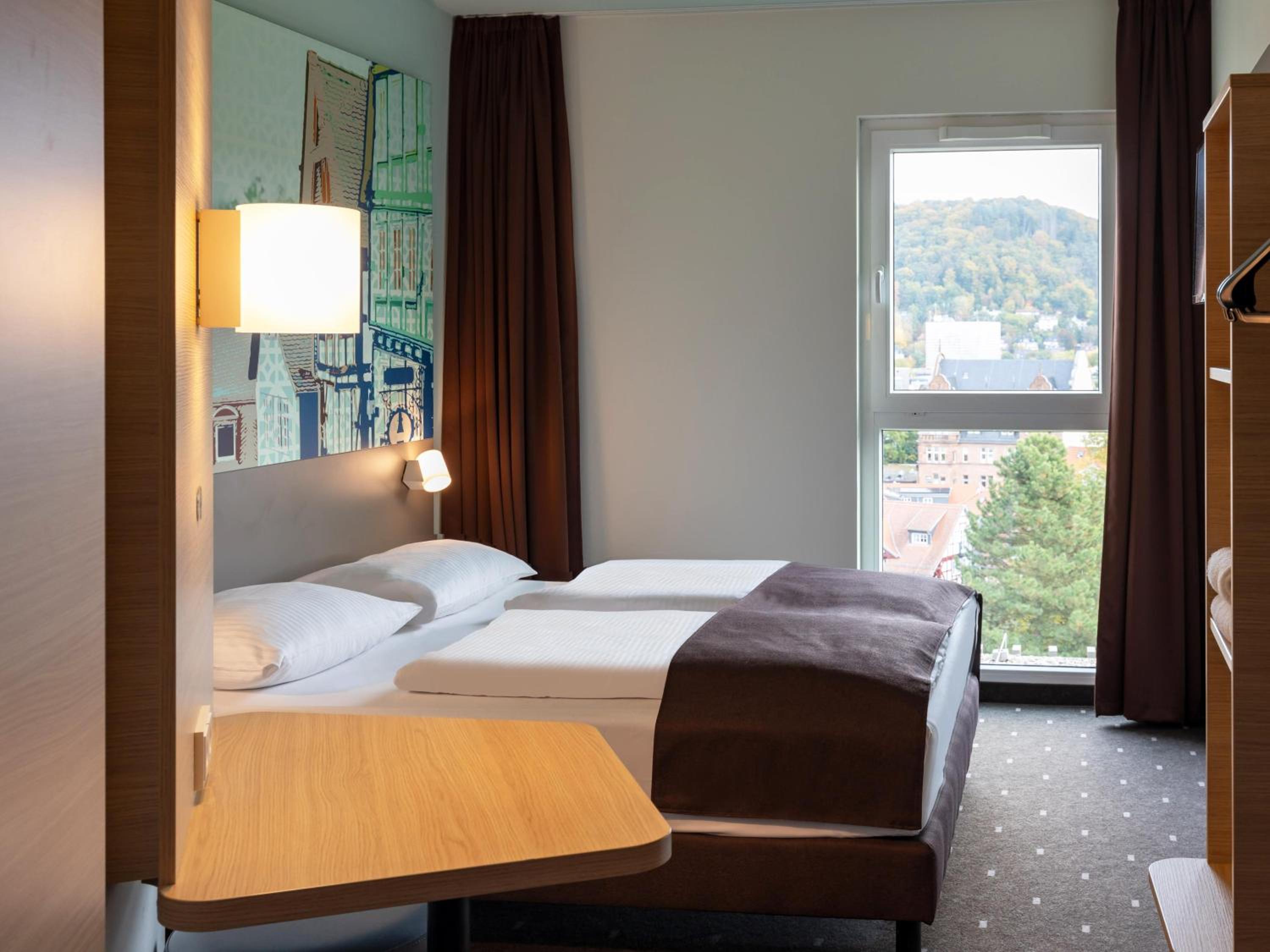 Double Room - Photo 2