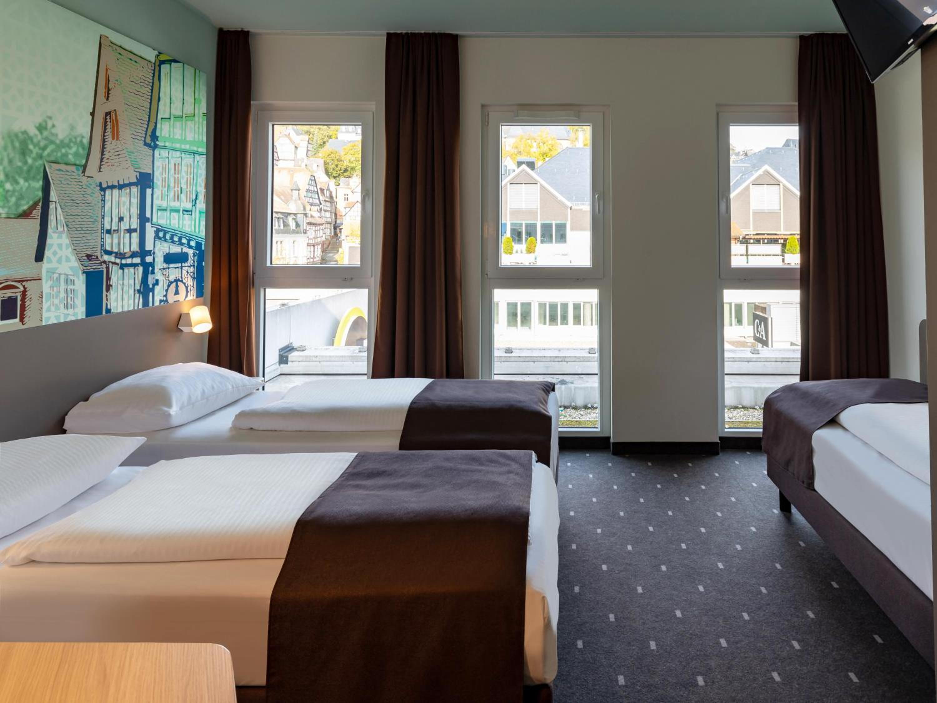 Triple Room - Photo 2