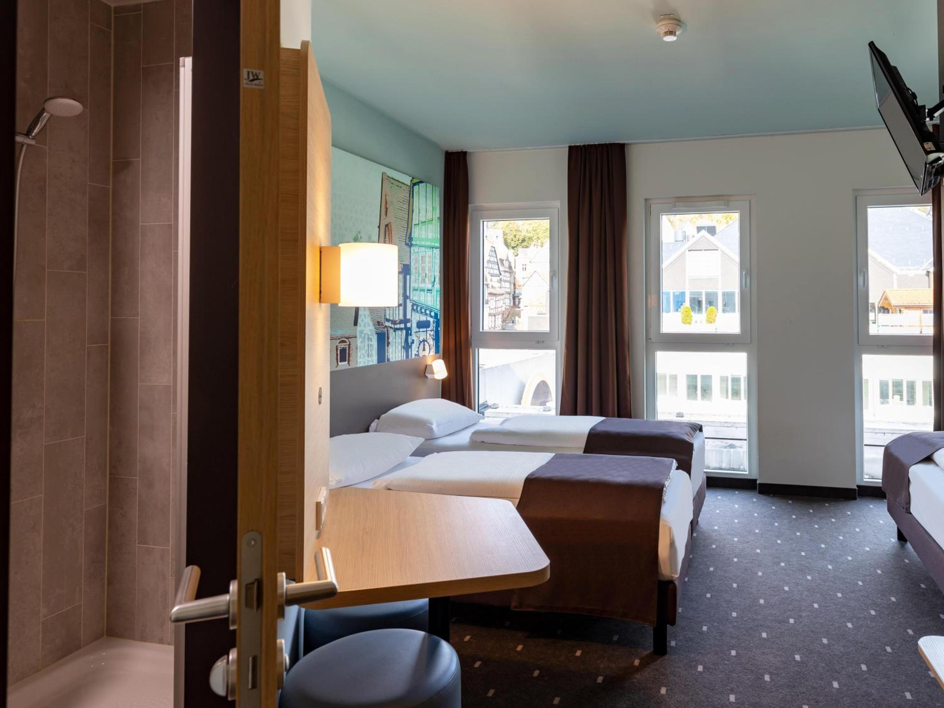 Triple Room - Photo 3