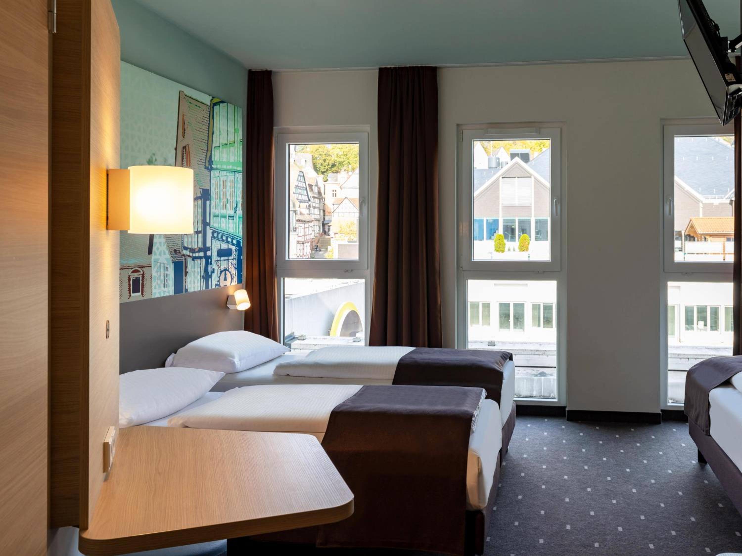 Triple Room - Photo 1