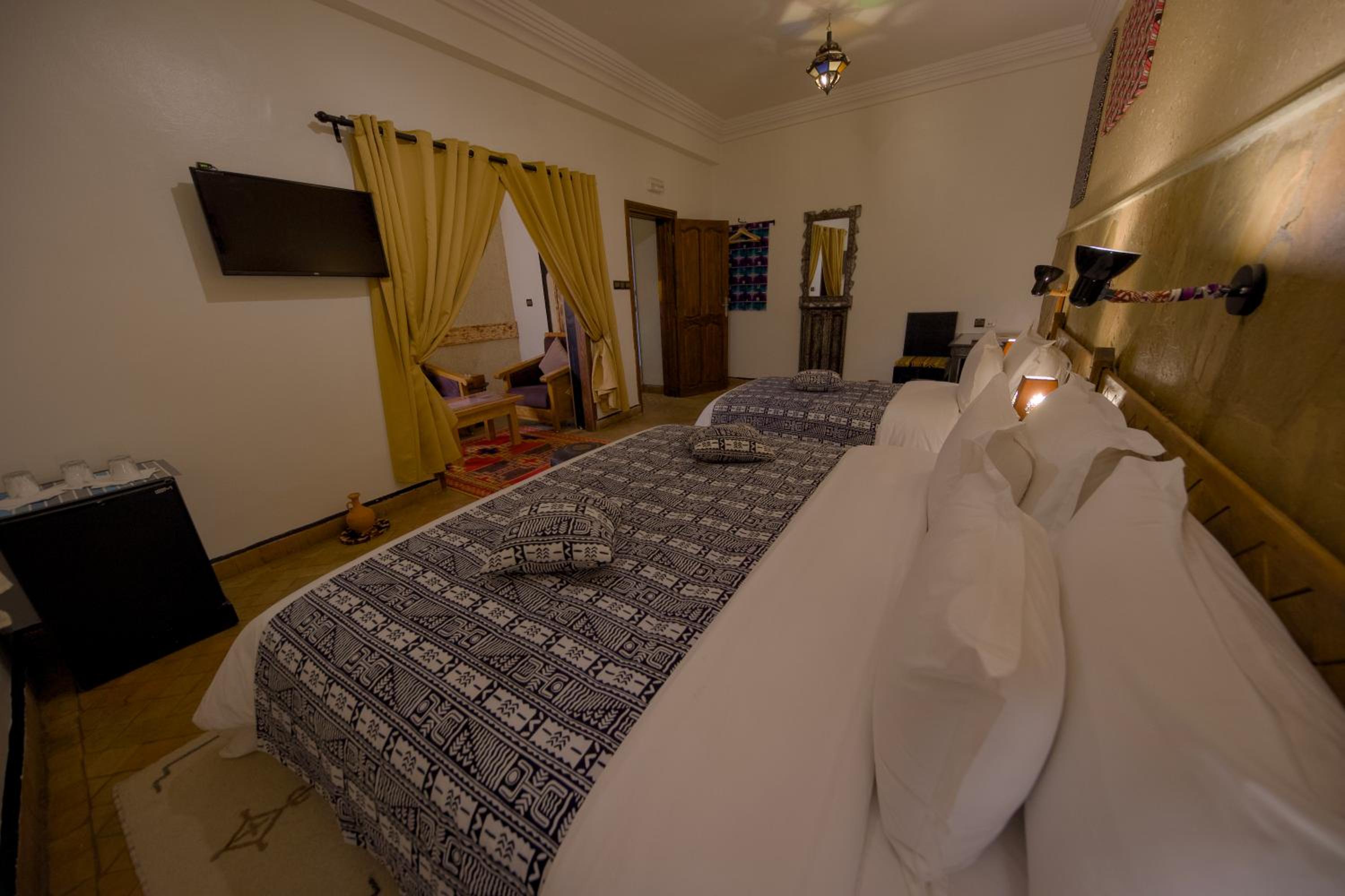 Superior Triple Room - Photo 4