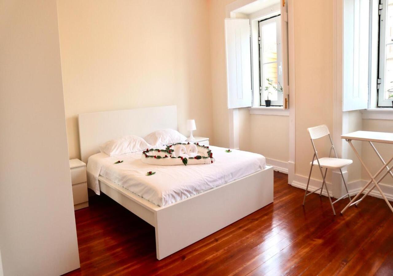 Double Room with Private Bathroom photo 1