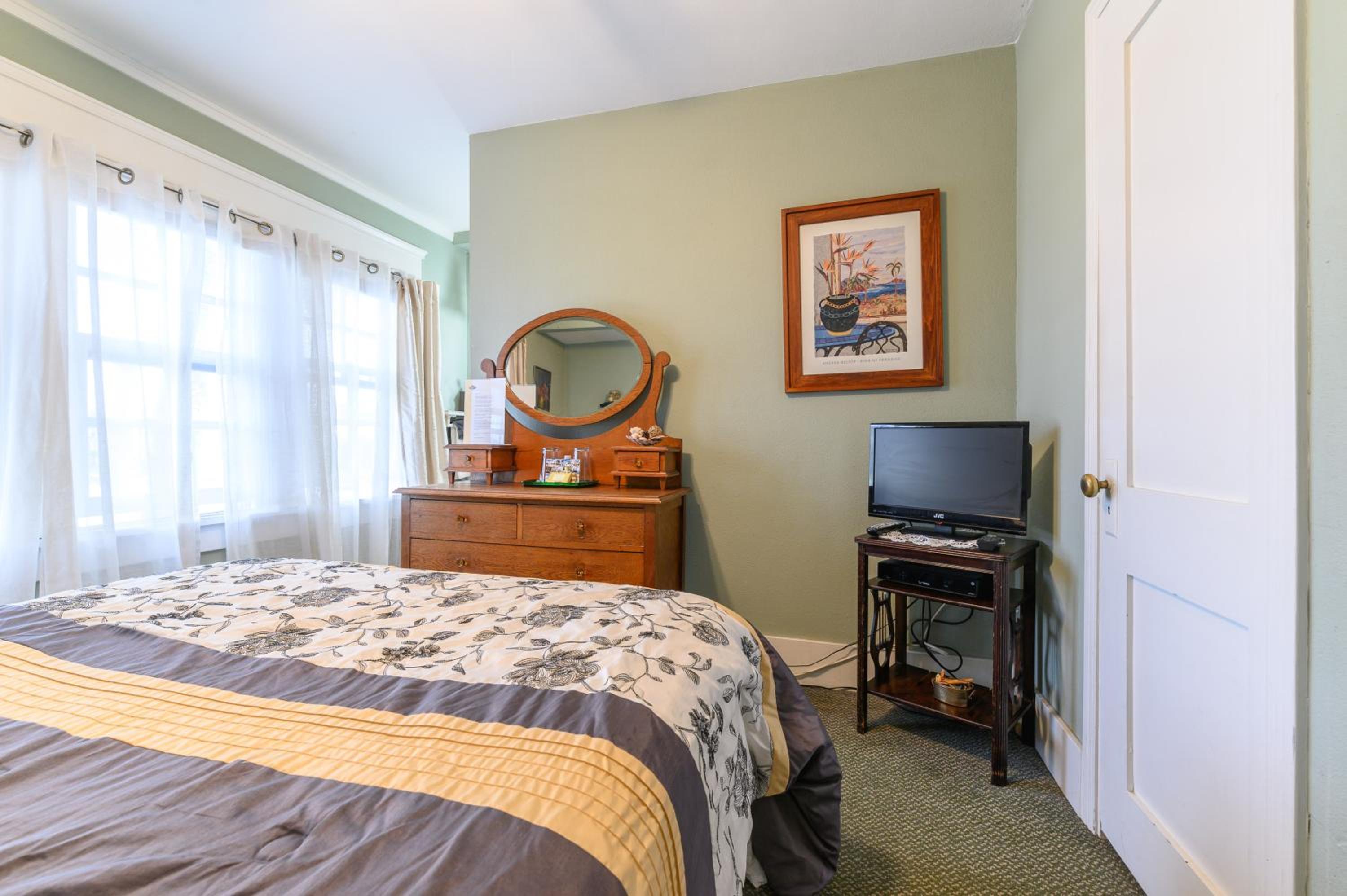 Superior Queen Room photo 3
