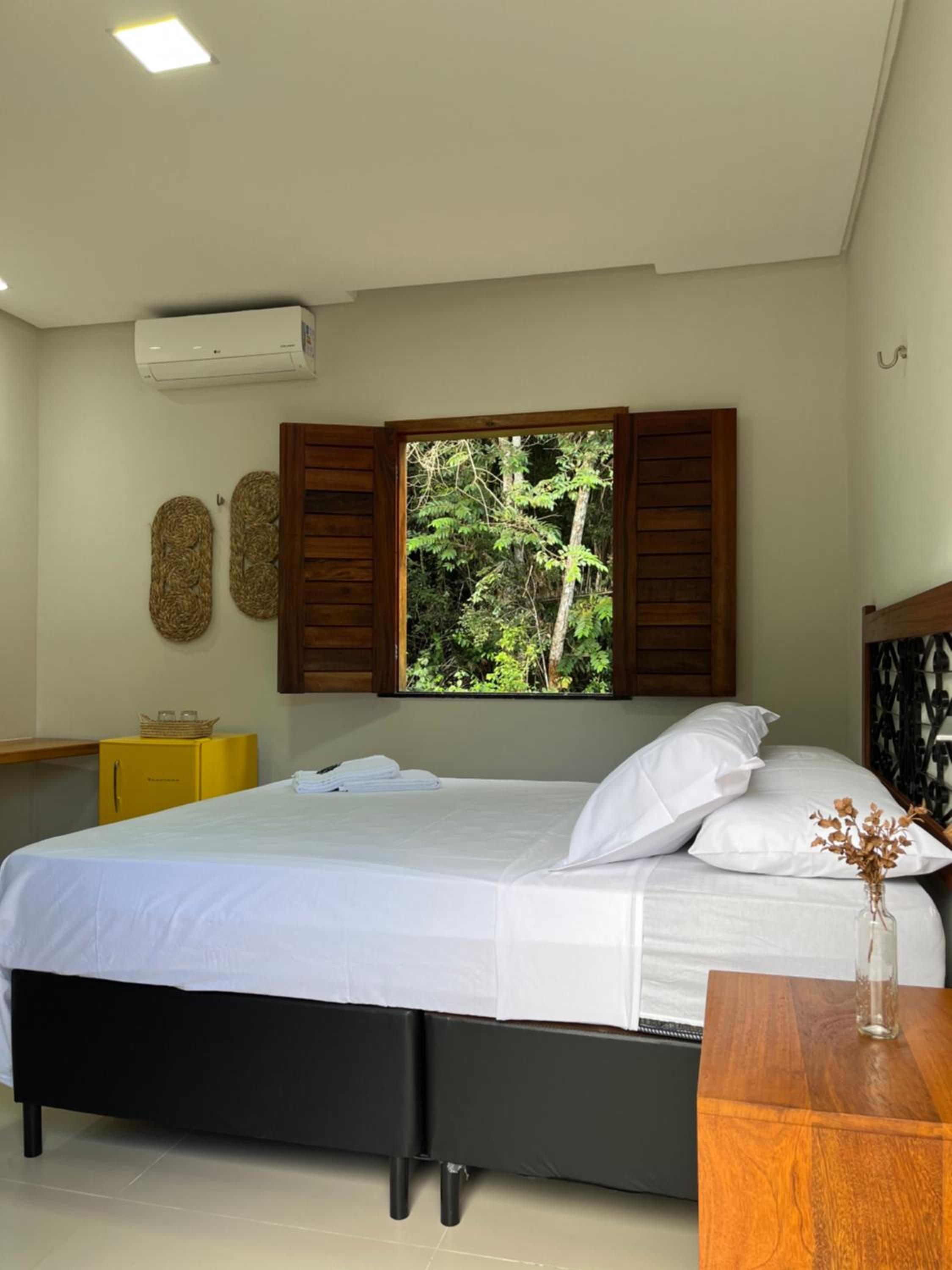 Standard Double Room photo 2