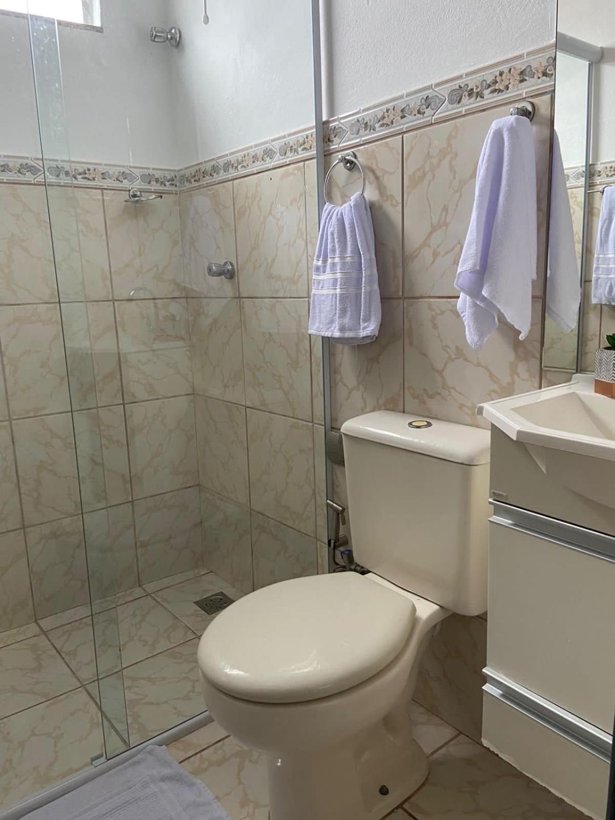 One-Bedroom House photo 3