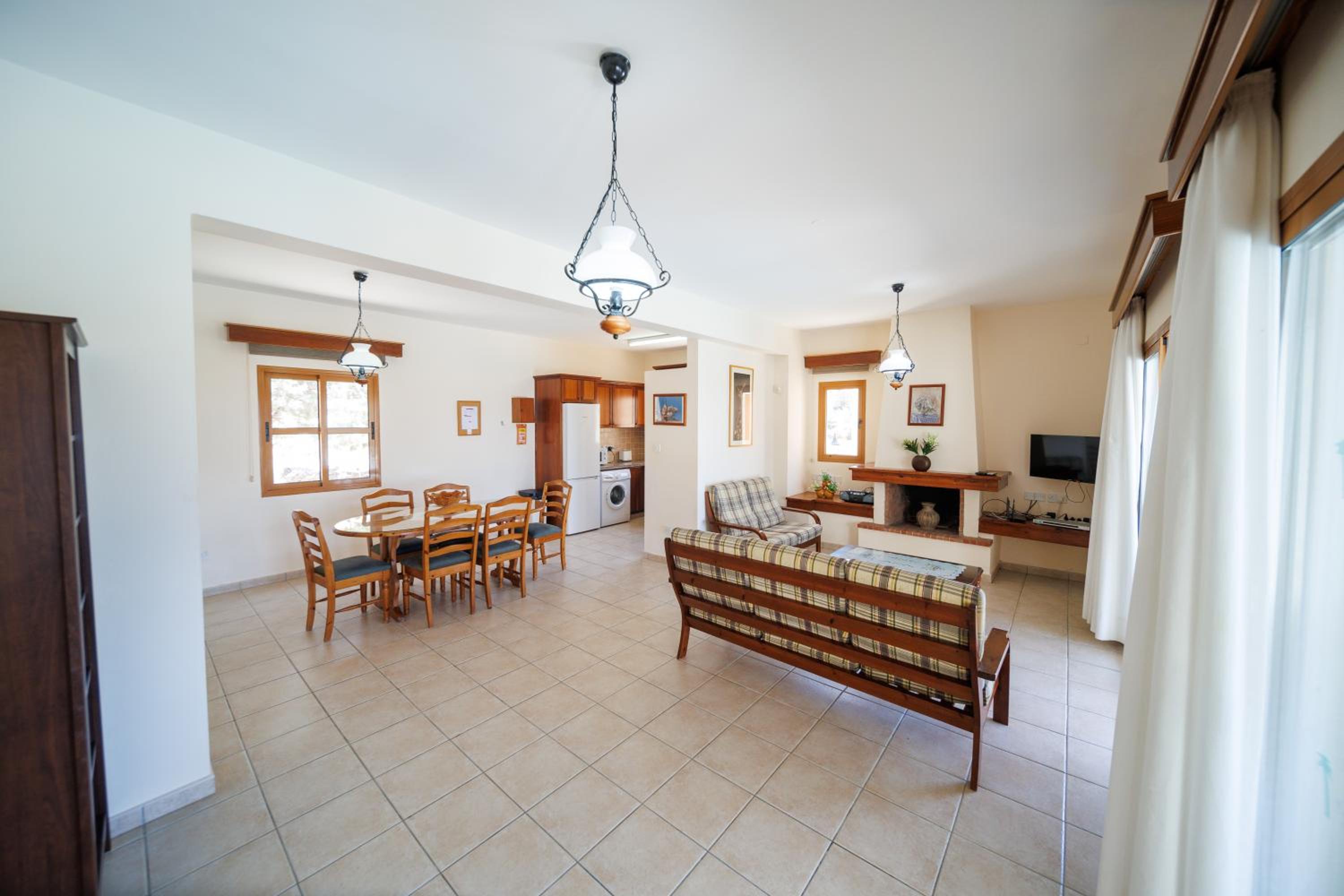 Villa with Private Pool photo 2