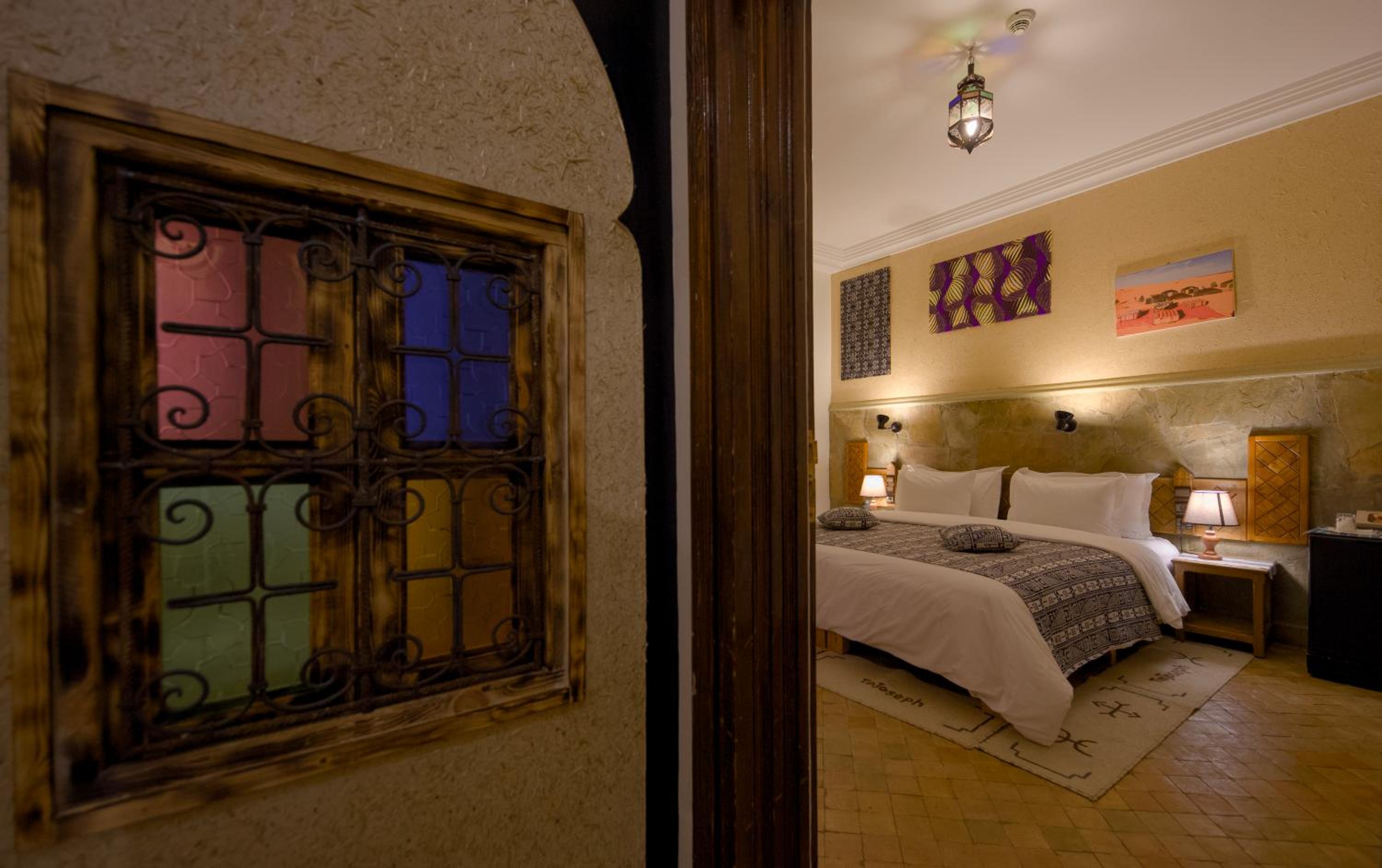 Superior Double or Twin Room photo 1