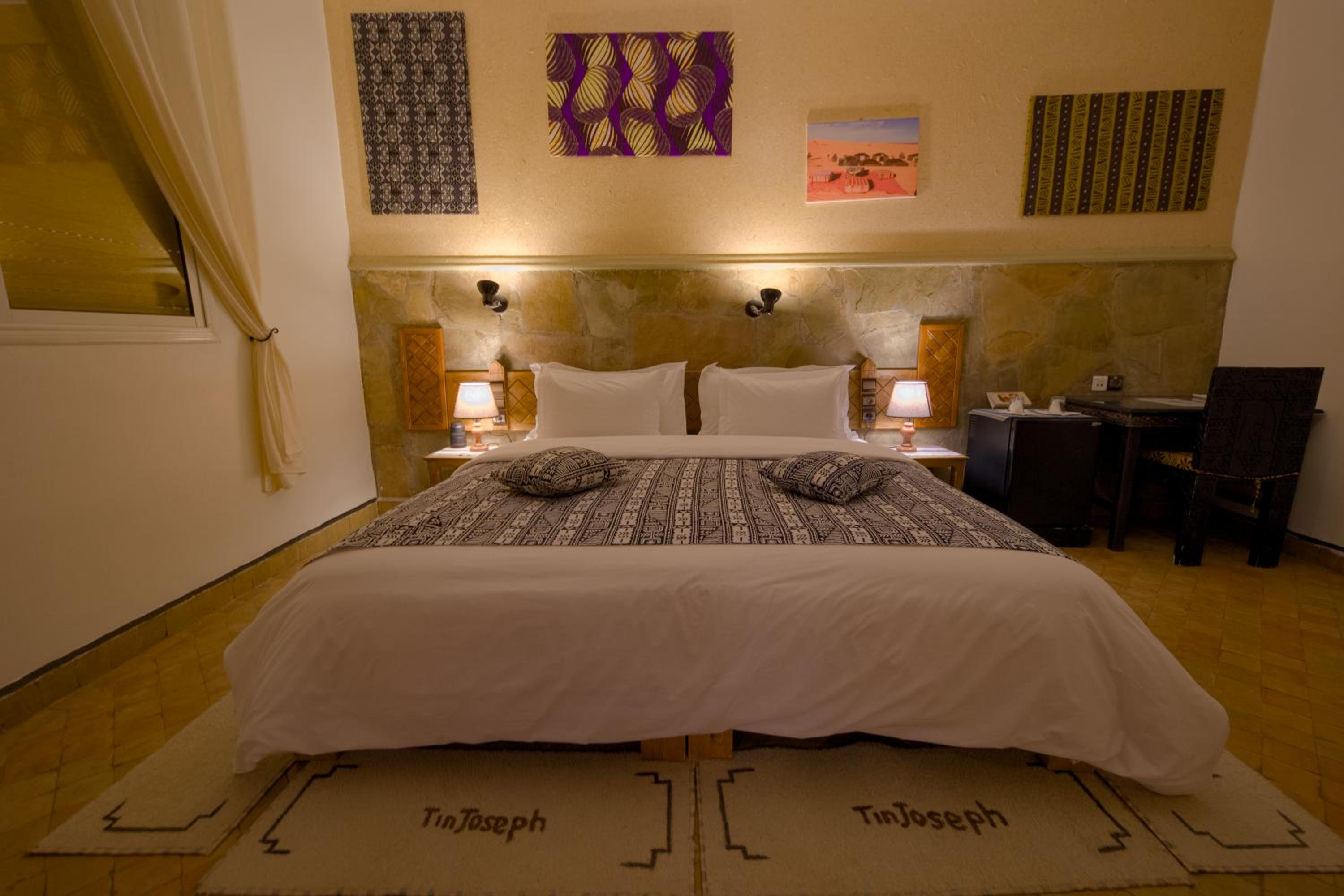 Superior Double or Twin Room photo 2