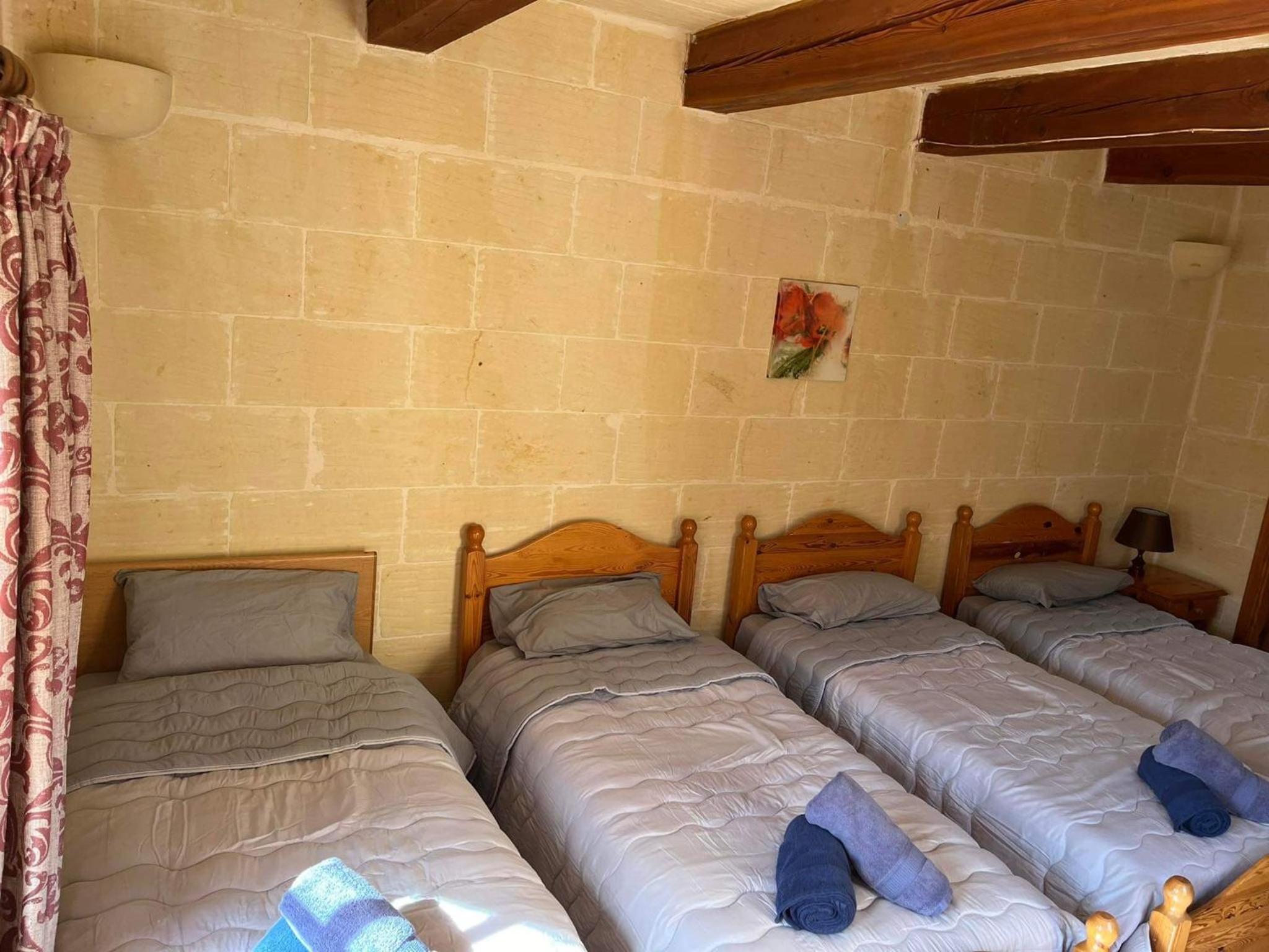 Three-Bedroom House photo 2