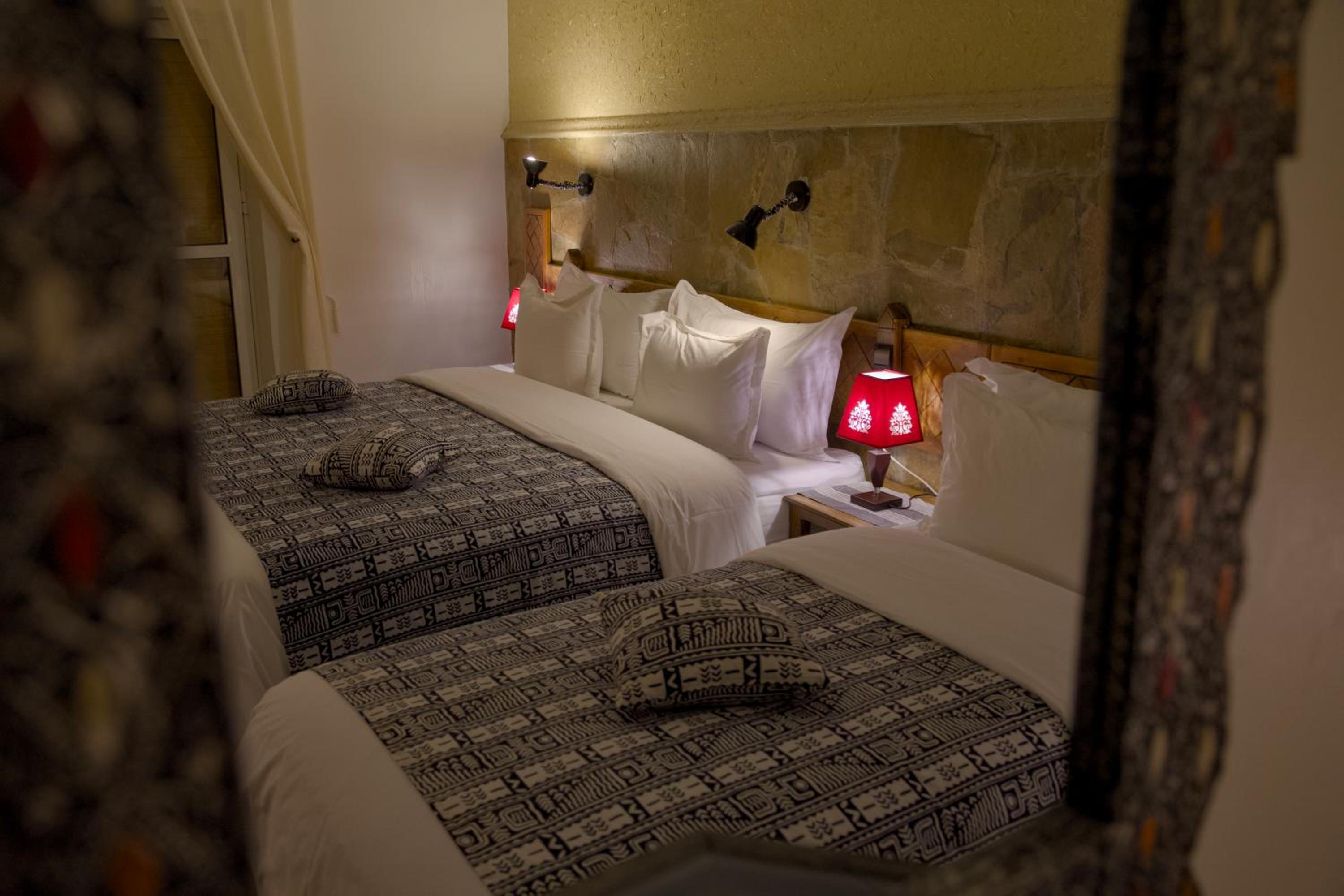 Superior Triple Room - Photo 2