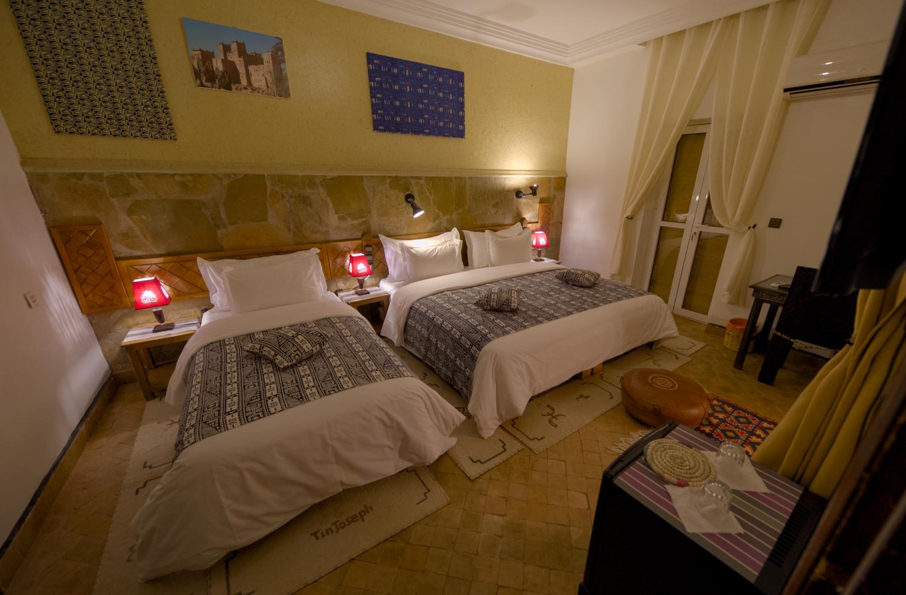 Superior Triple Room - Photo 6