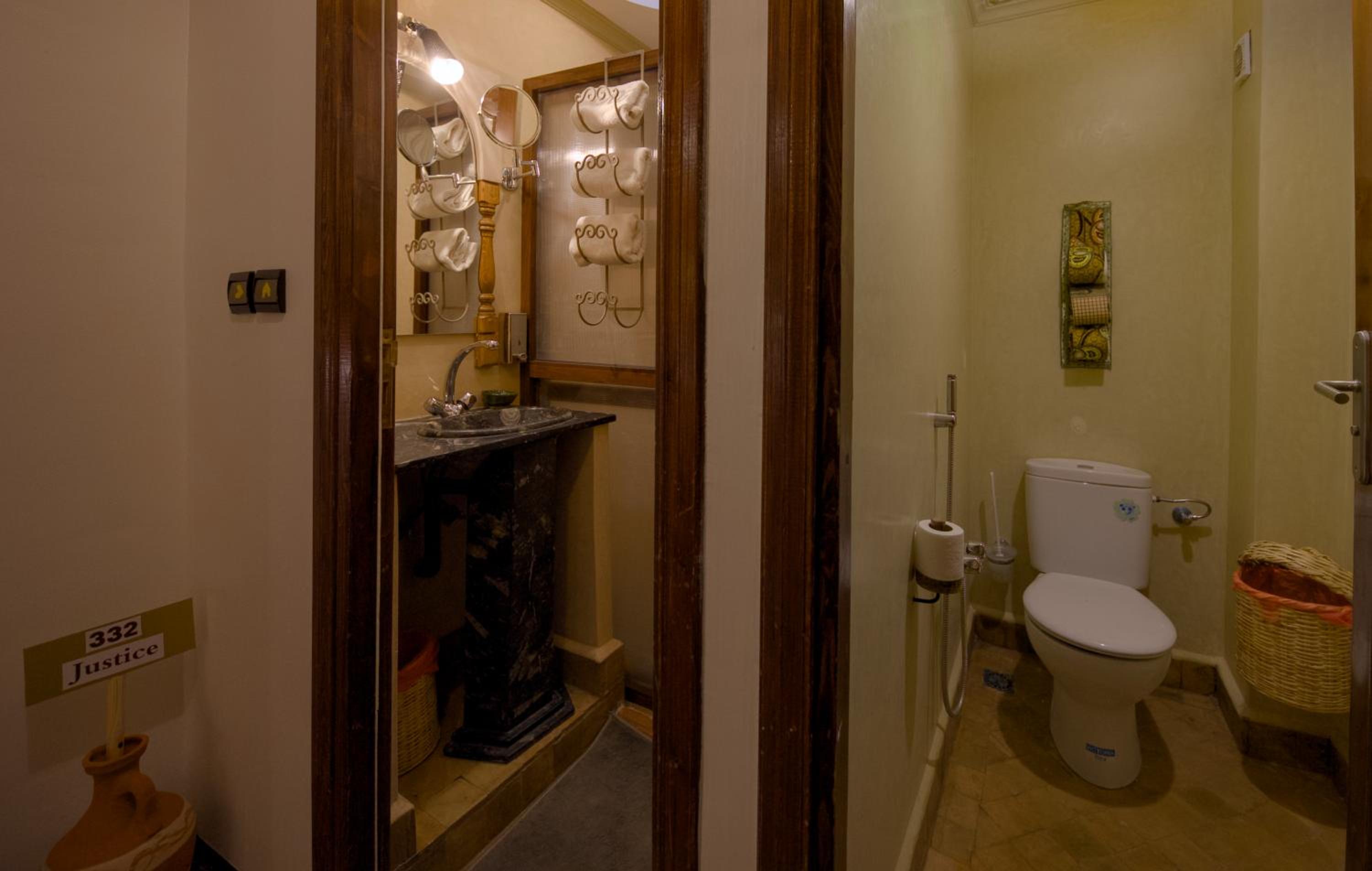 Superior Triple Room - Photo 4